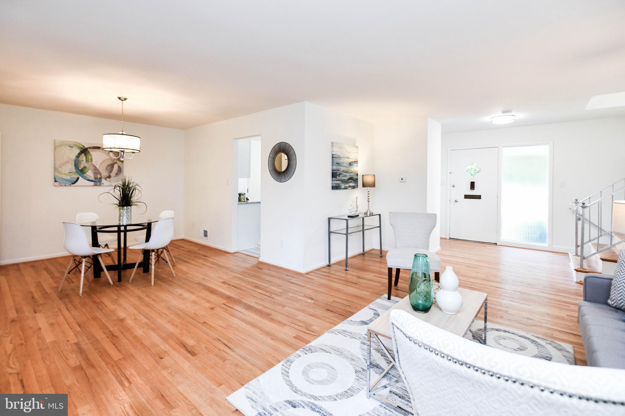 FRANKLIN KNOLLS - Residential