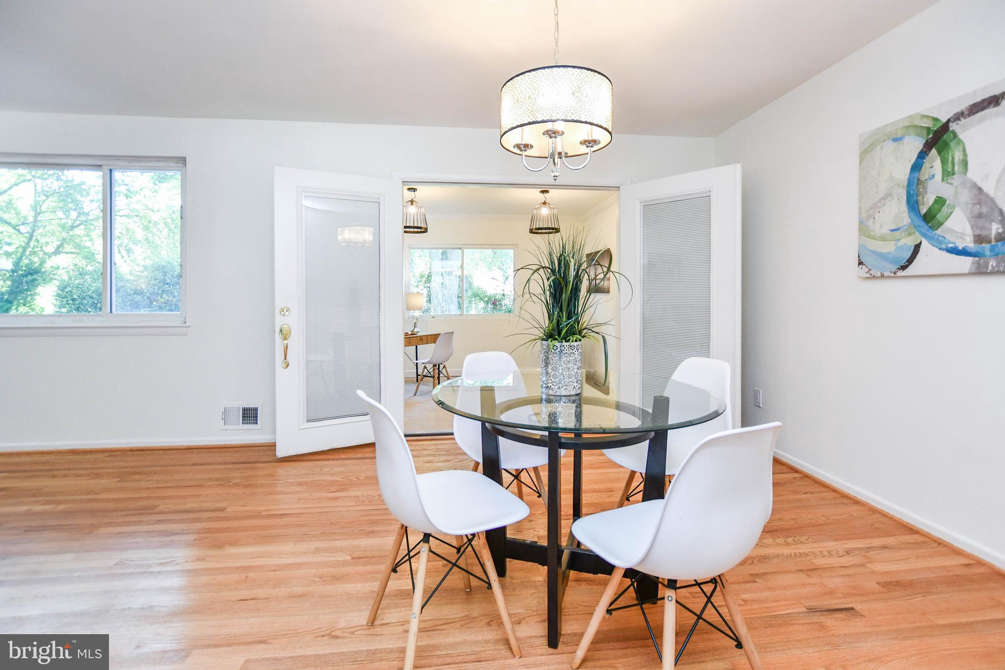 FRANKLIN KNOLLS - Residential