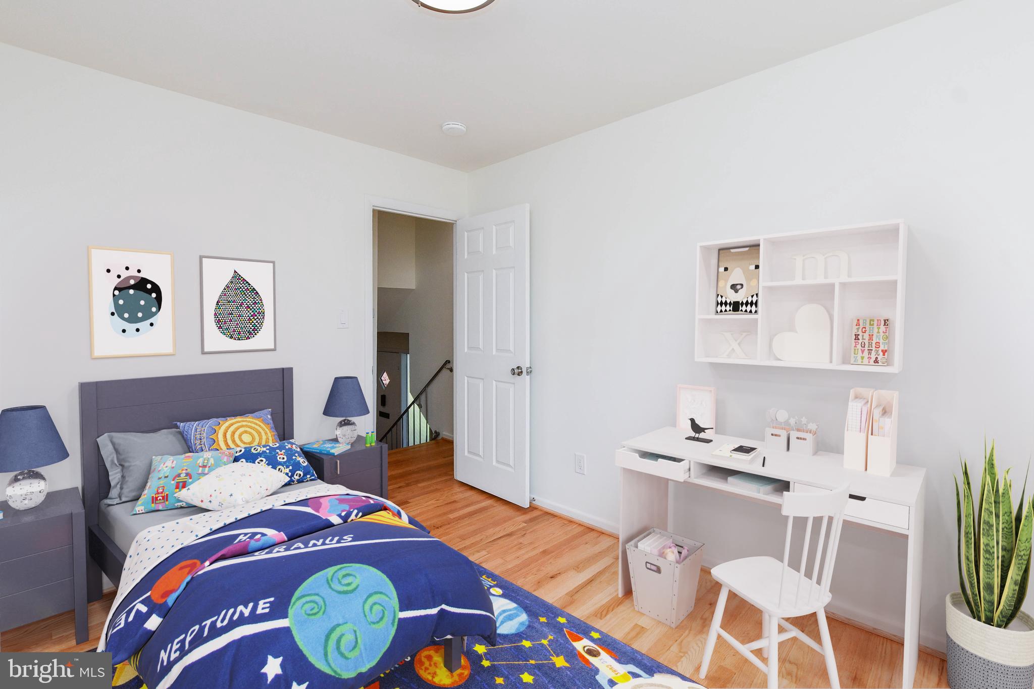 FRANKLIN KNOLLS - Residential