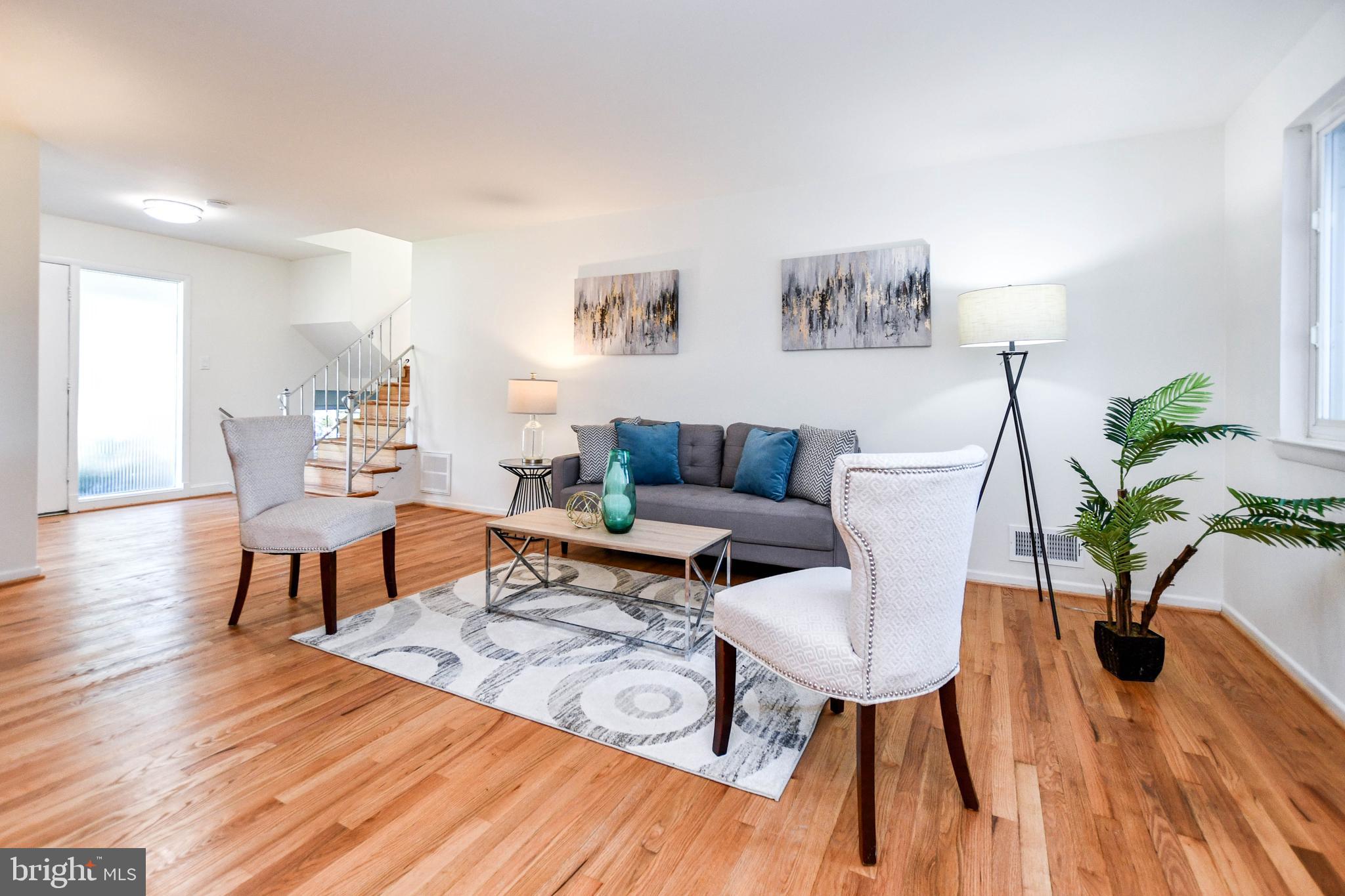 FRANKLIN KNOLLS - Residential