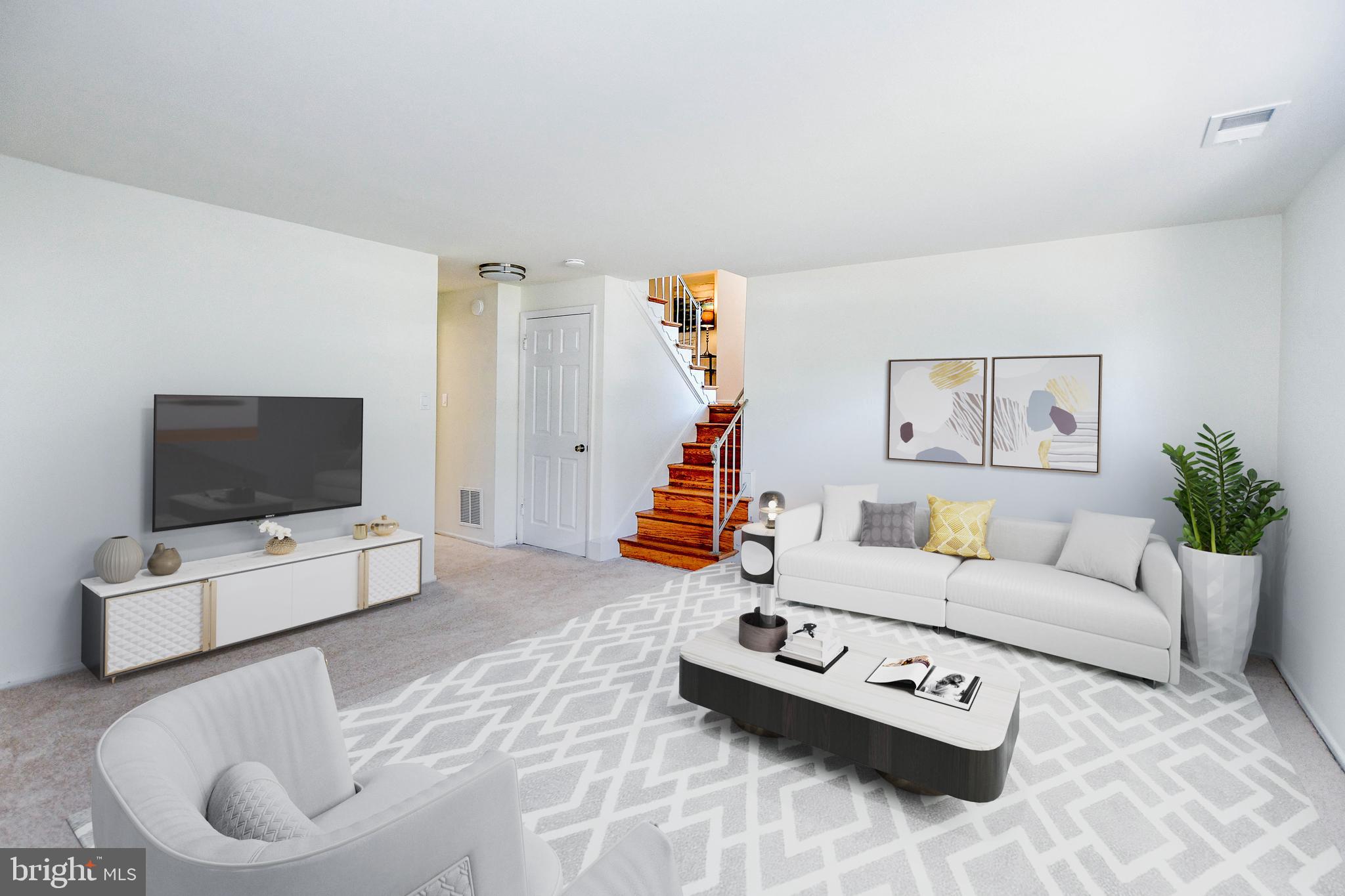 FRANKLIN KNOLLS - Residential