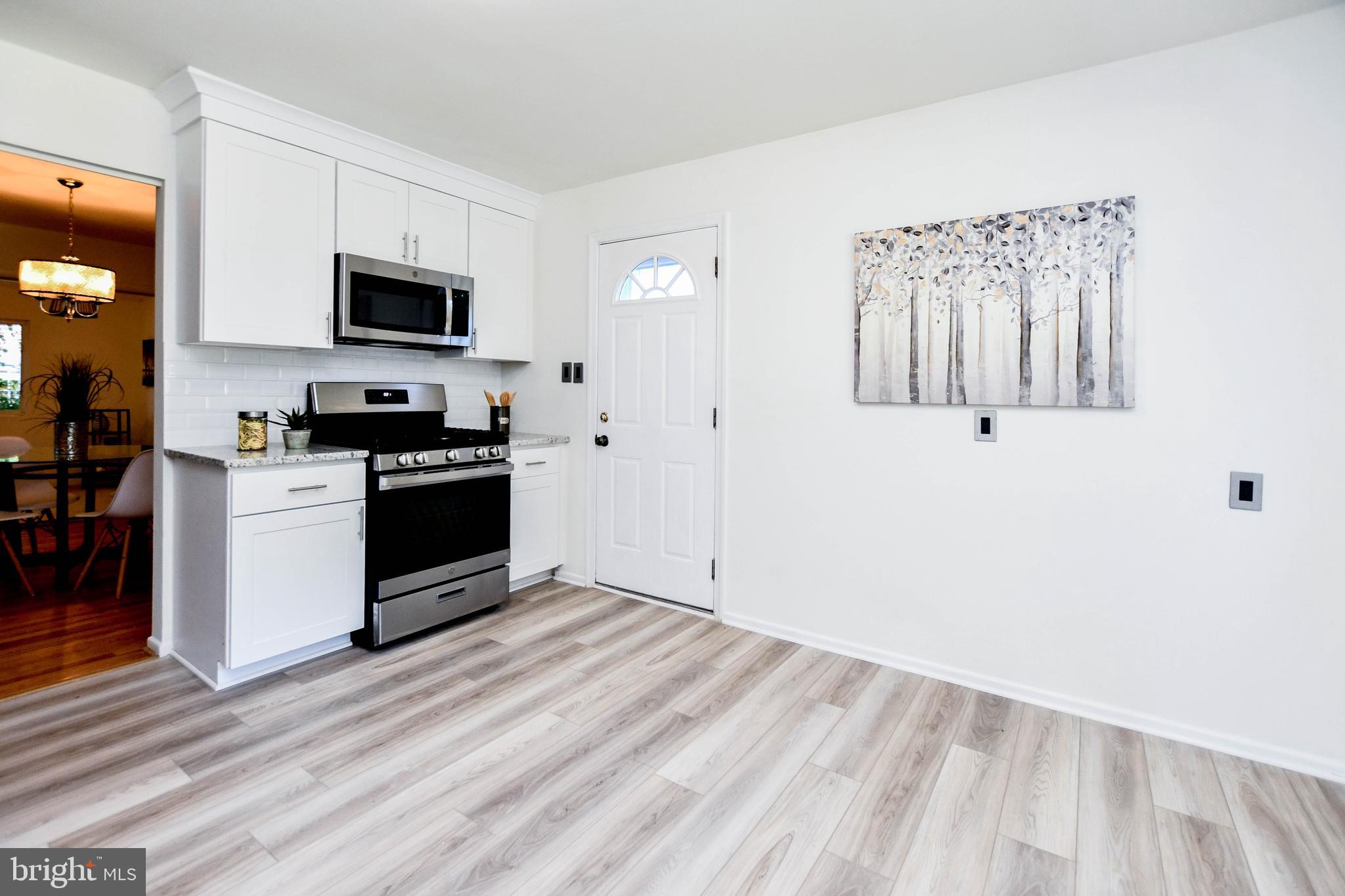 FRANKLIN KNOLLS - Residential