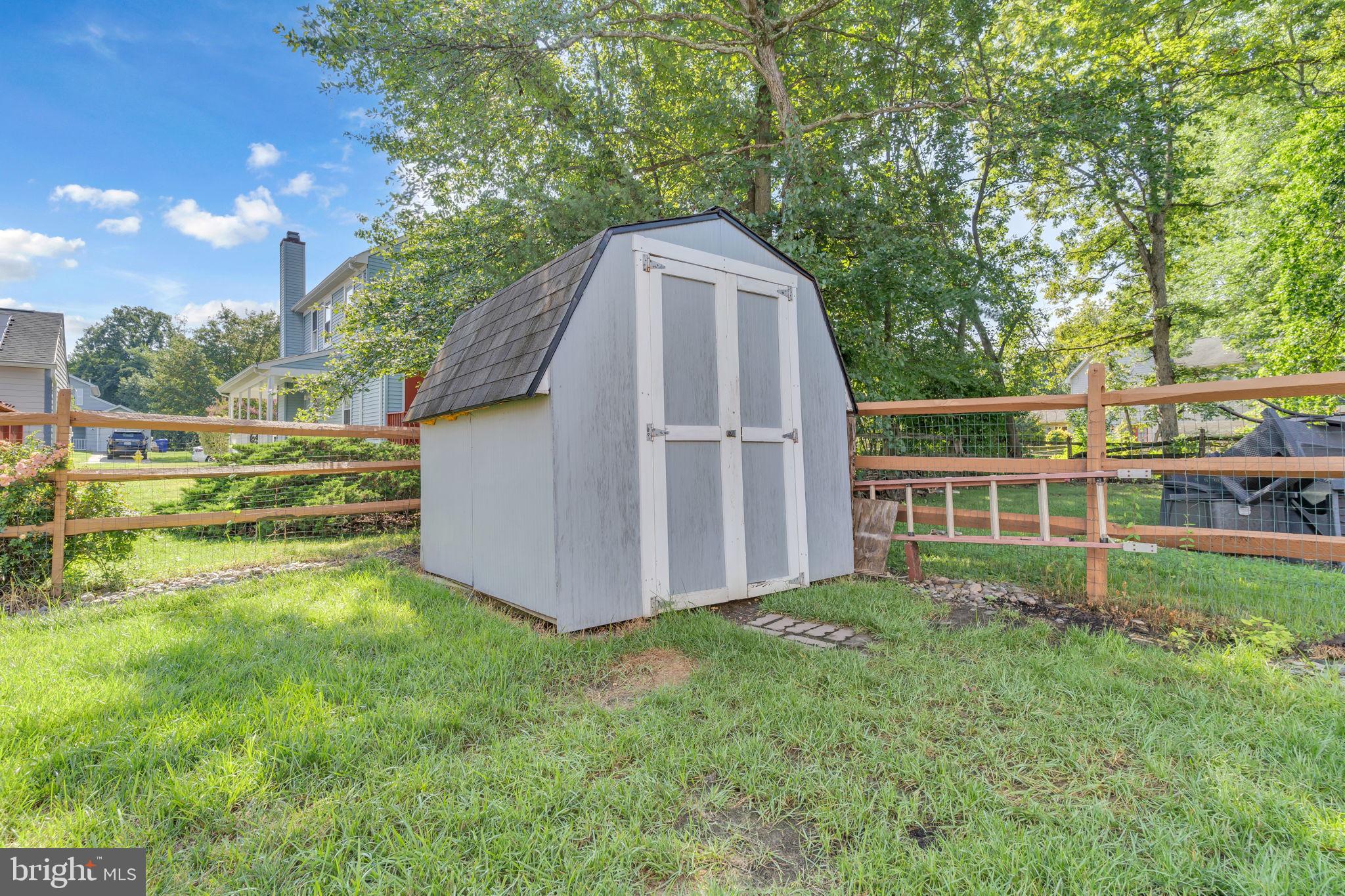 ST CHARLES DORCHESTER - Residential