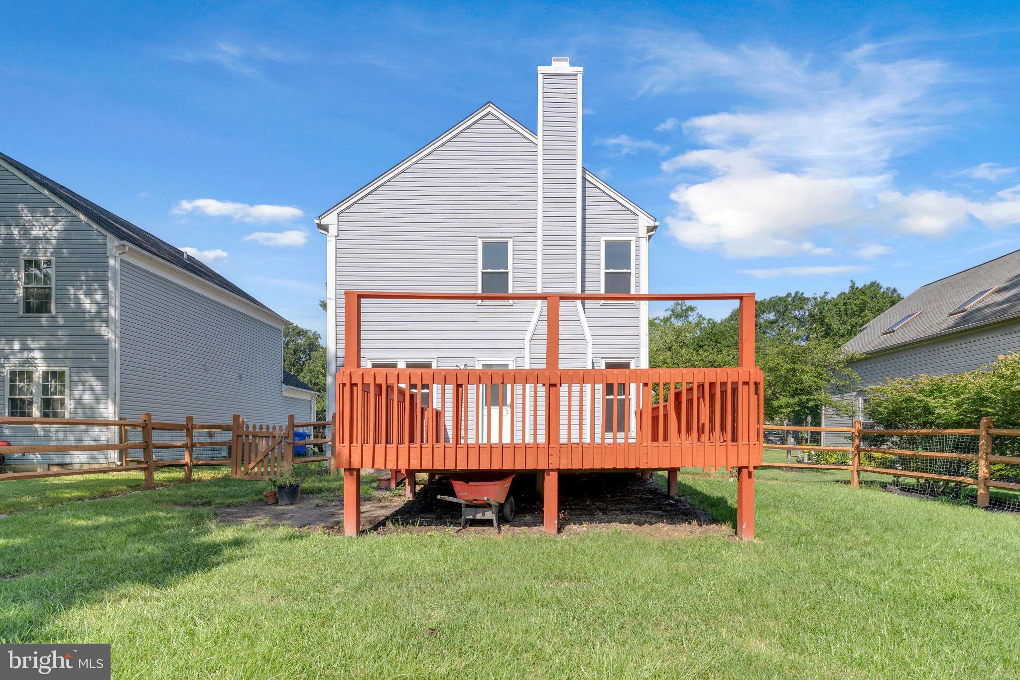 ST CHARLES DORCHESTER - Residential