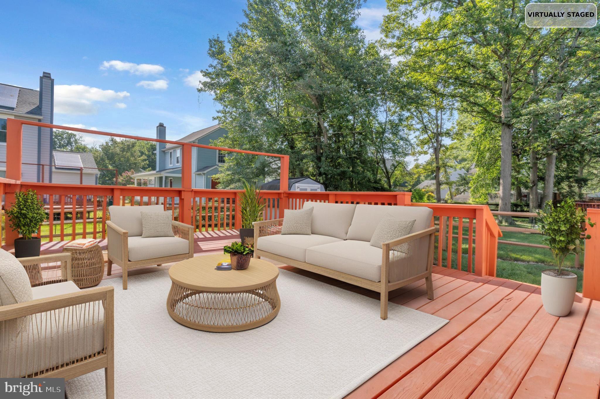 ST CHARLES DORCHESTER - Residential