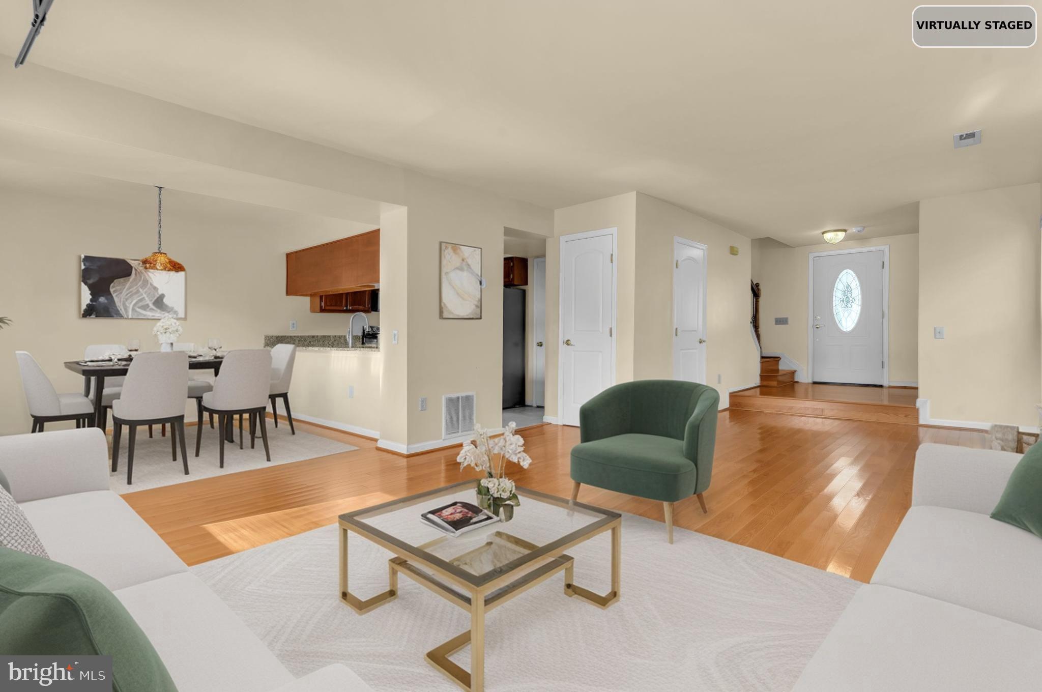 ST CHARLES DORCHESTER - Residential