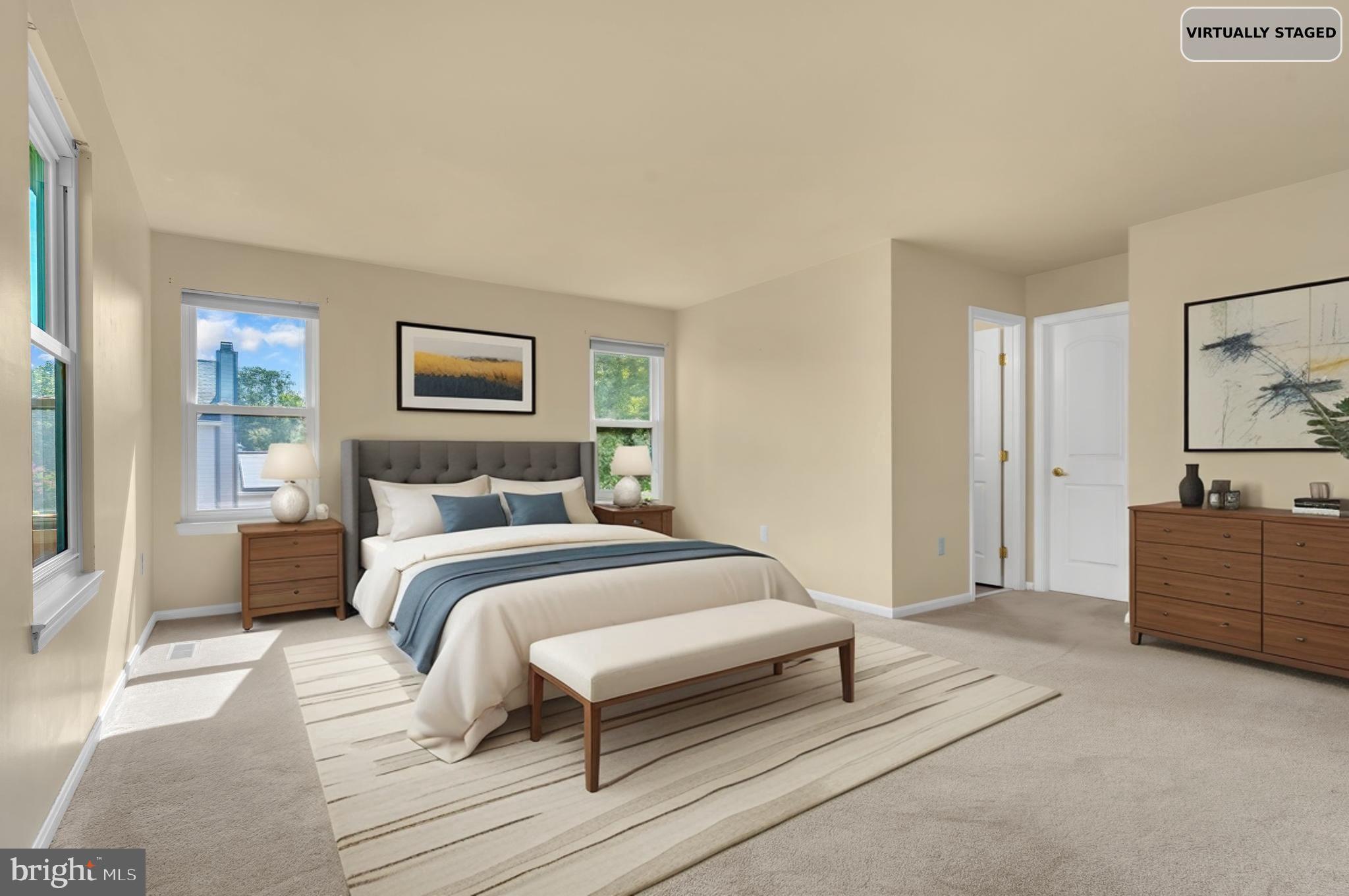 ST CHARLES DORCHESTER - Residential