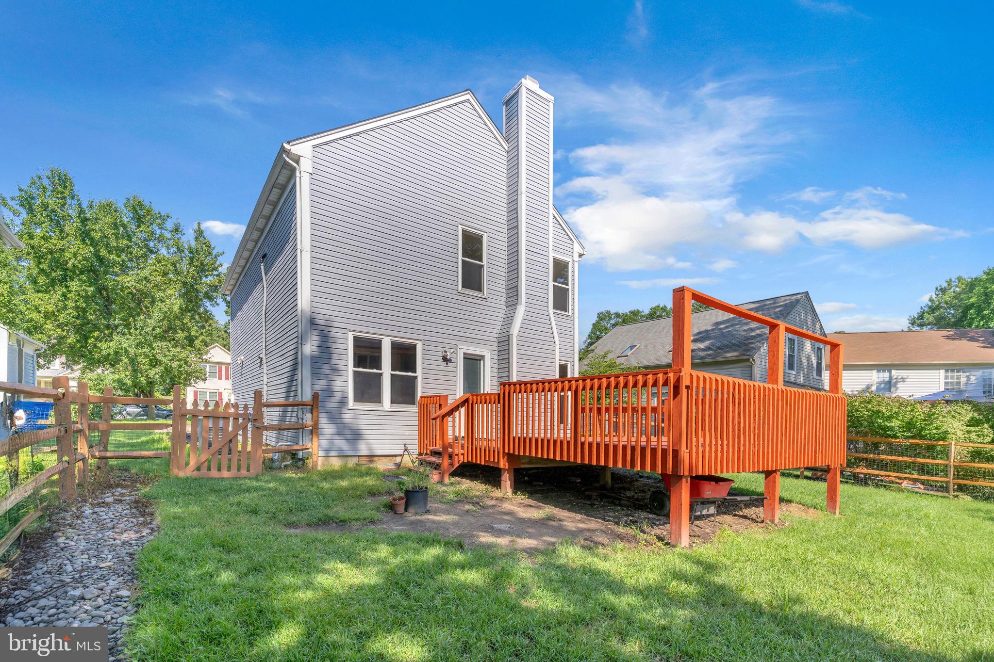 ST CHARLES DORCHESTER - Residential