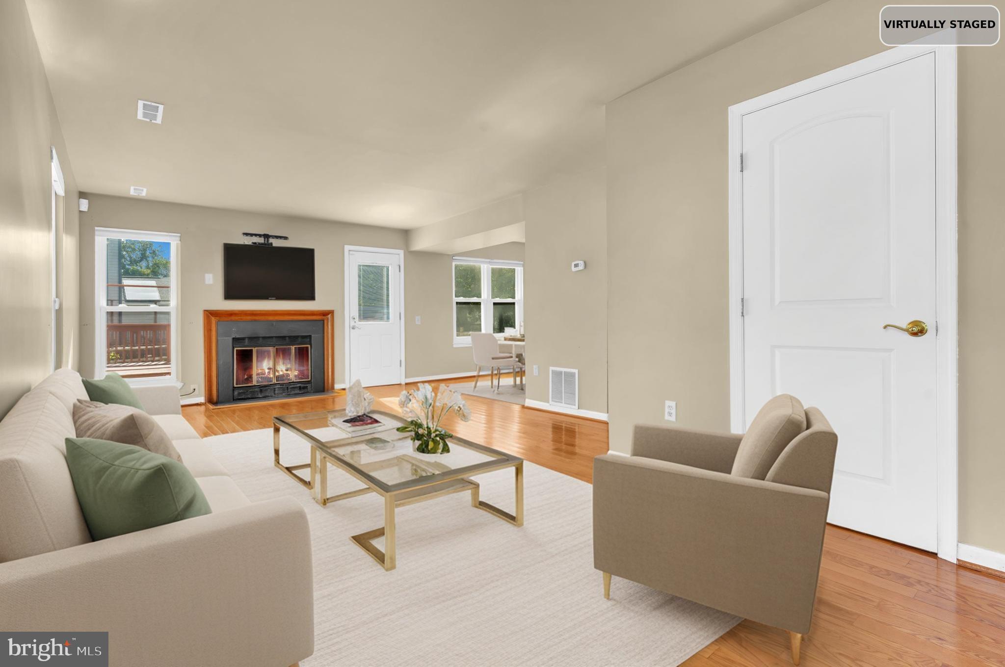 ST CHARLES DORCHESTER - Residential