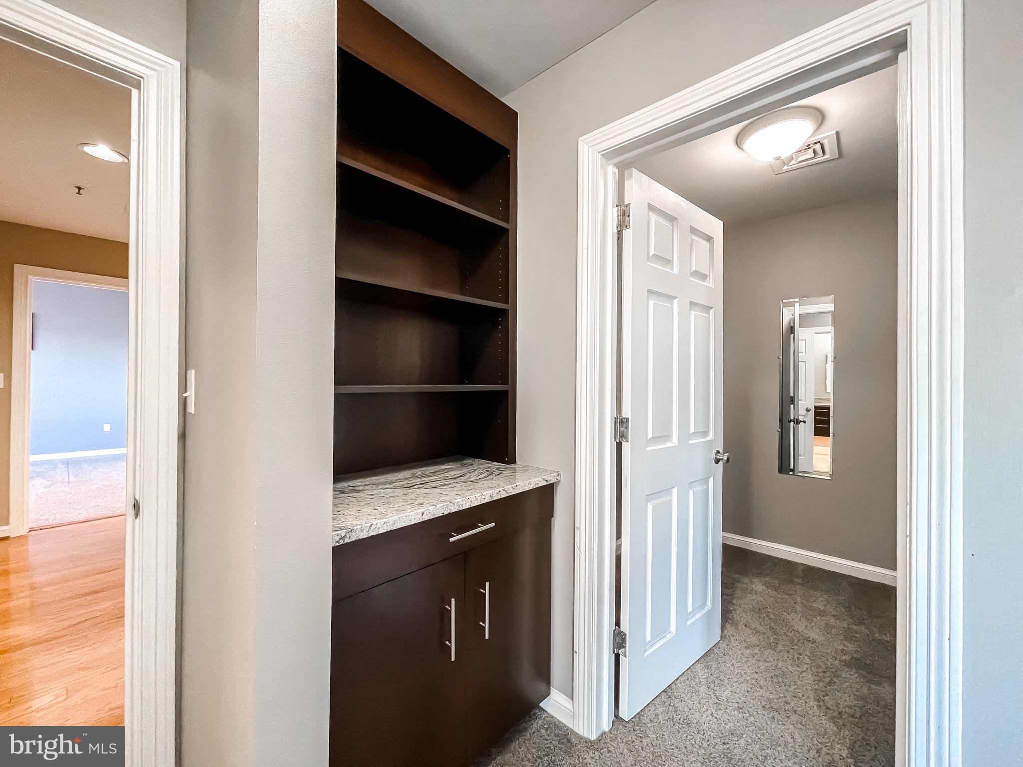 INNER HARBOR - Residential