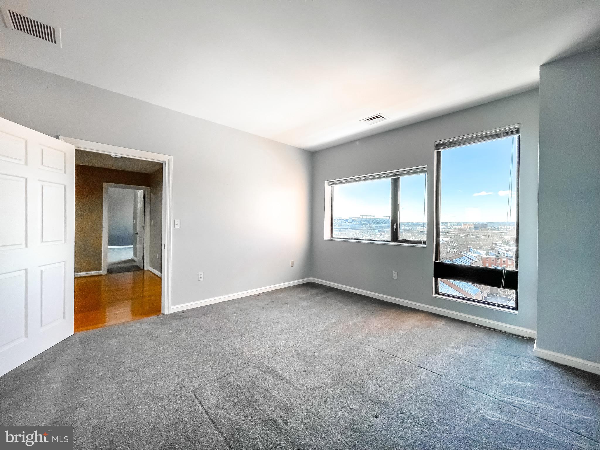 INNER HARBOR - Residential