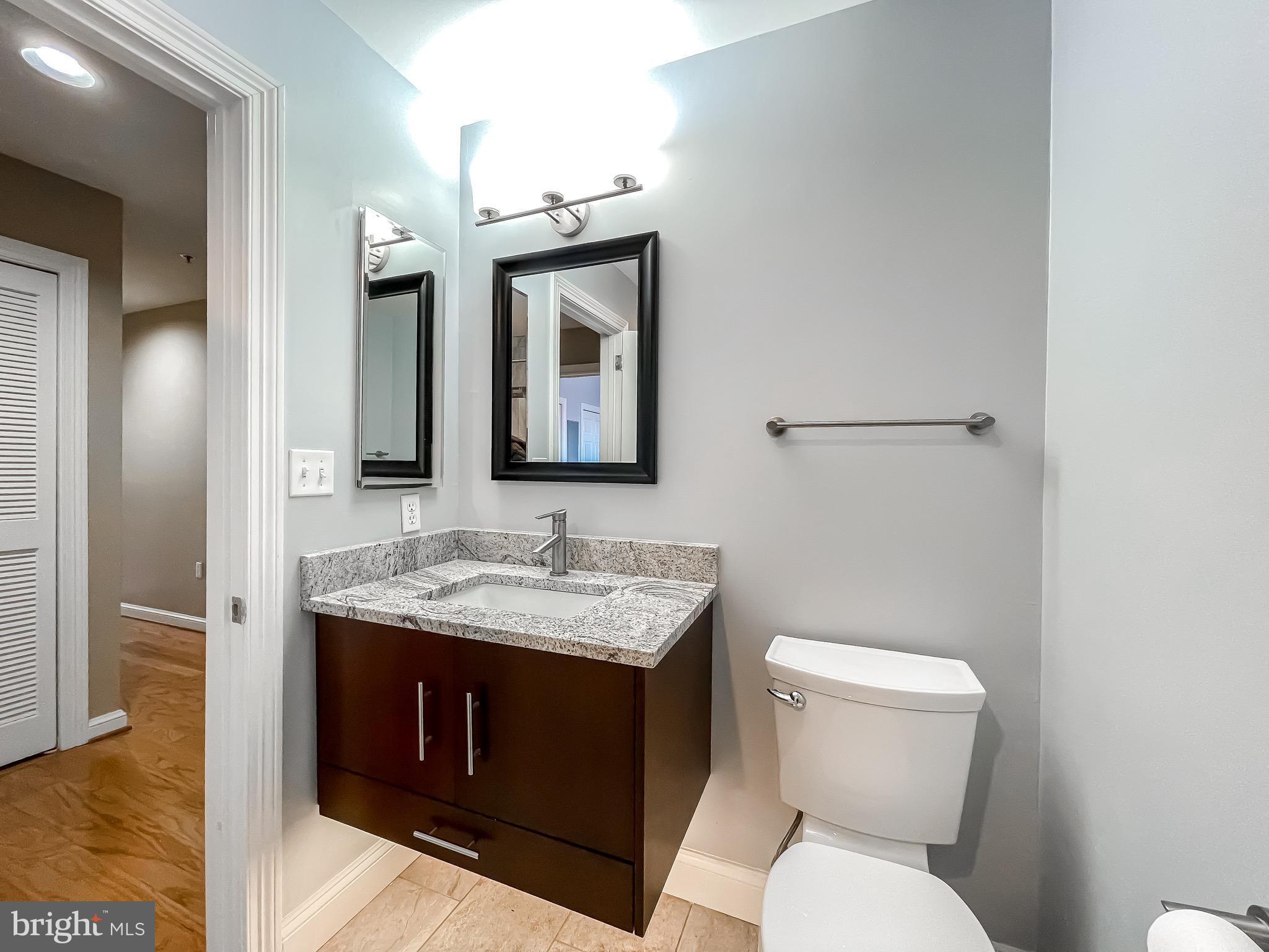 INNER HARBOR - Residential