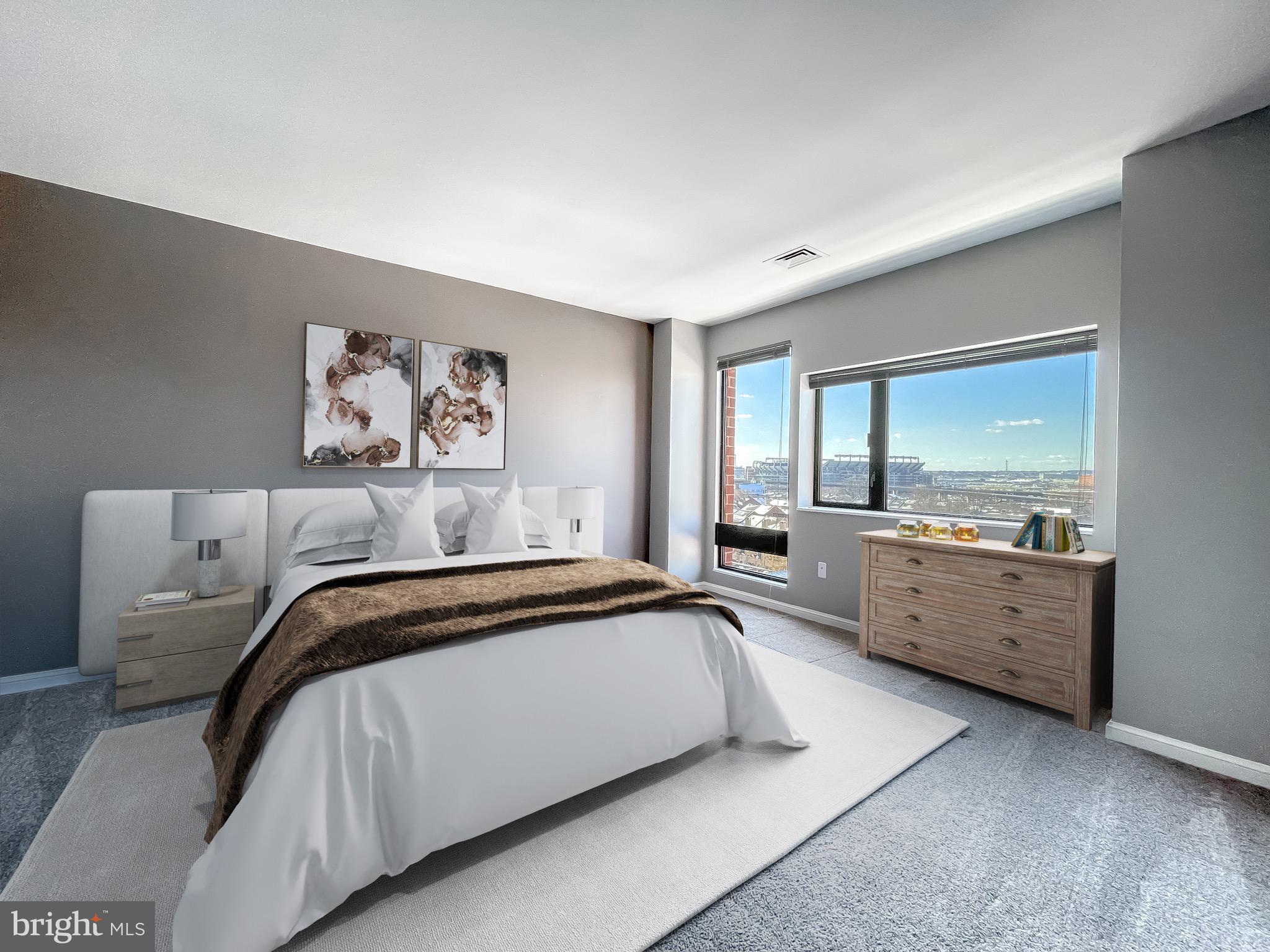 INNER HARBOR - Residential