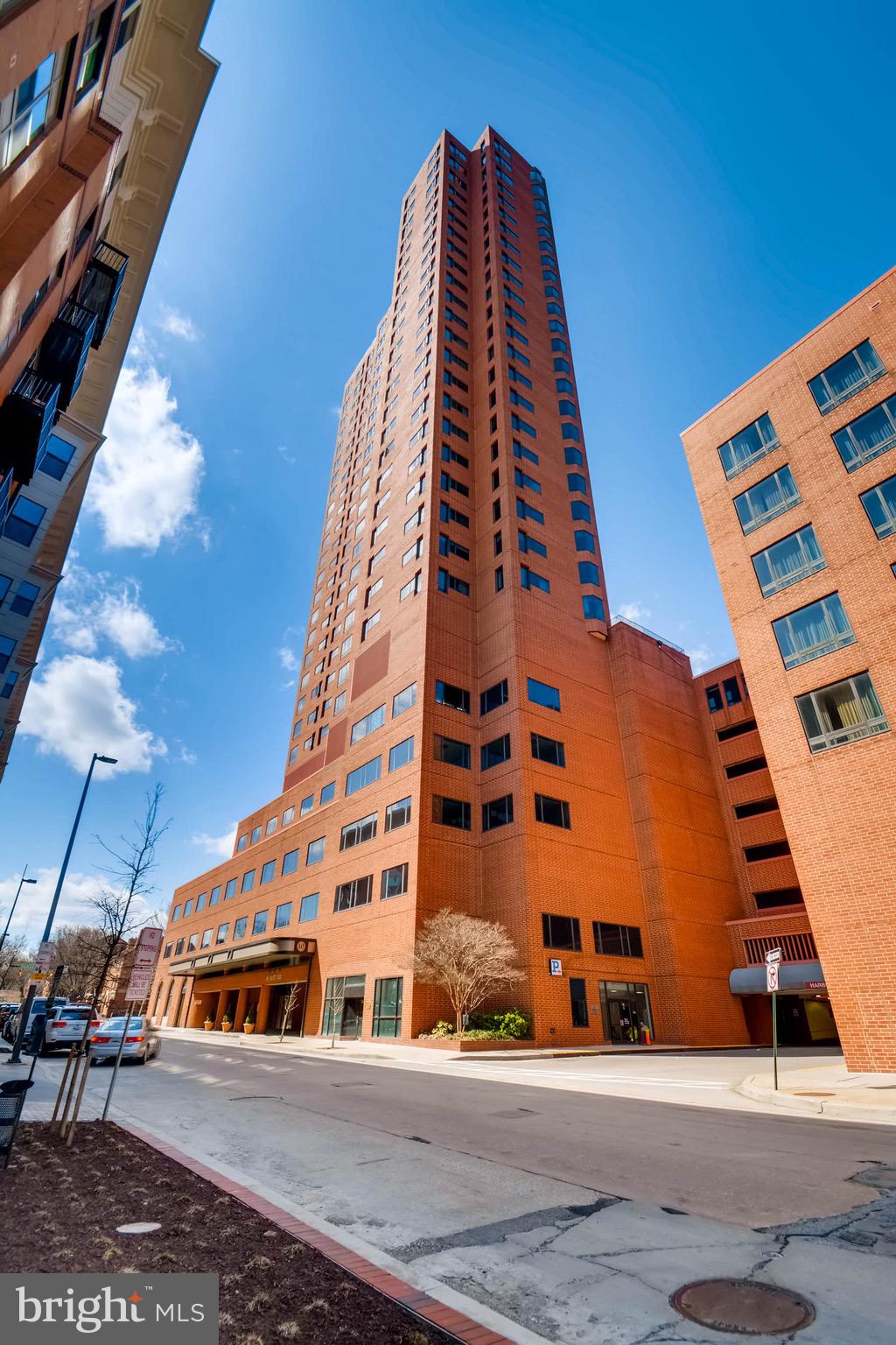 INNER HARBOR - Residential