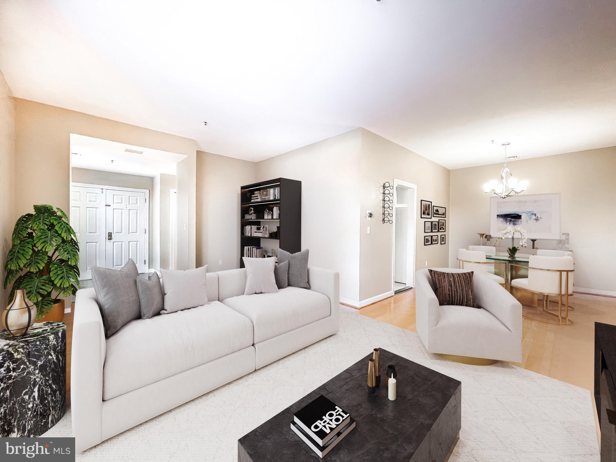 INNER HARBOR - Residential