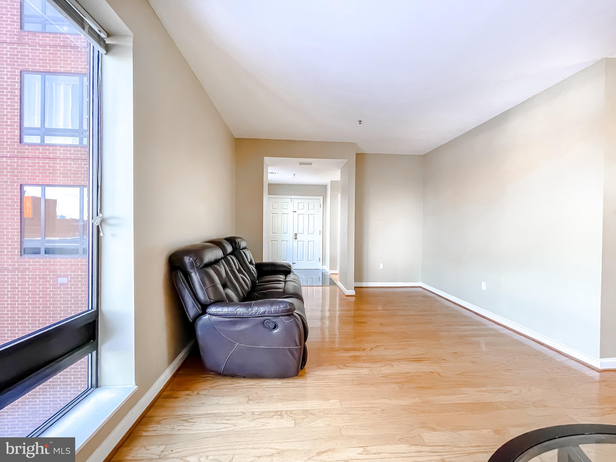 INNER HARBOR - Residential