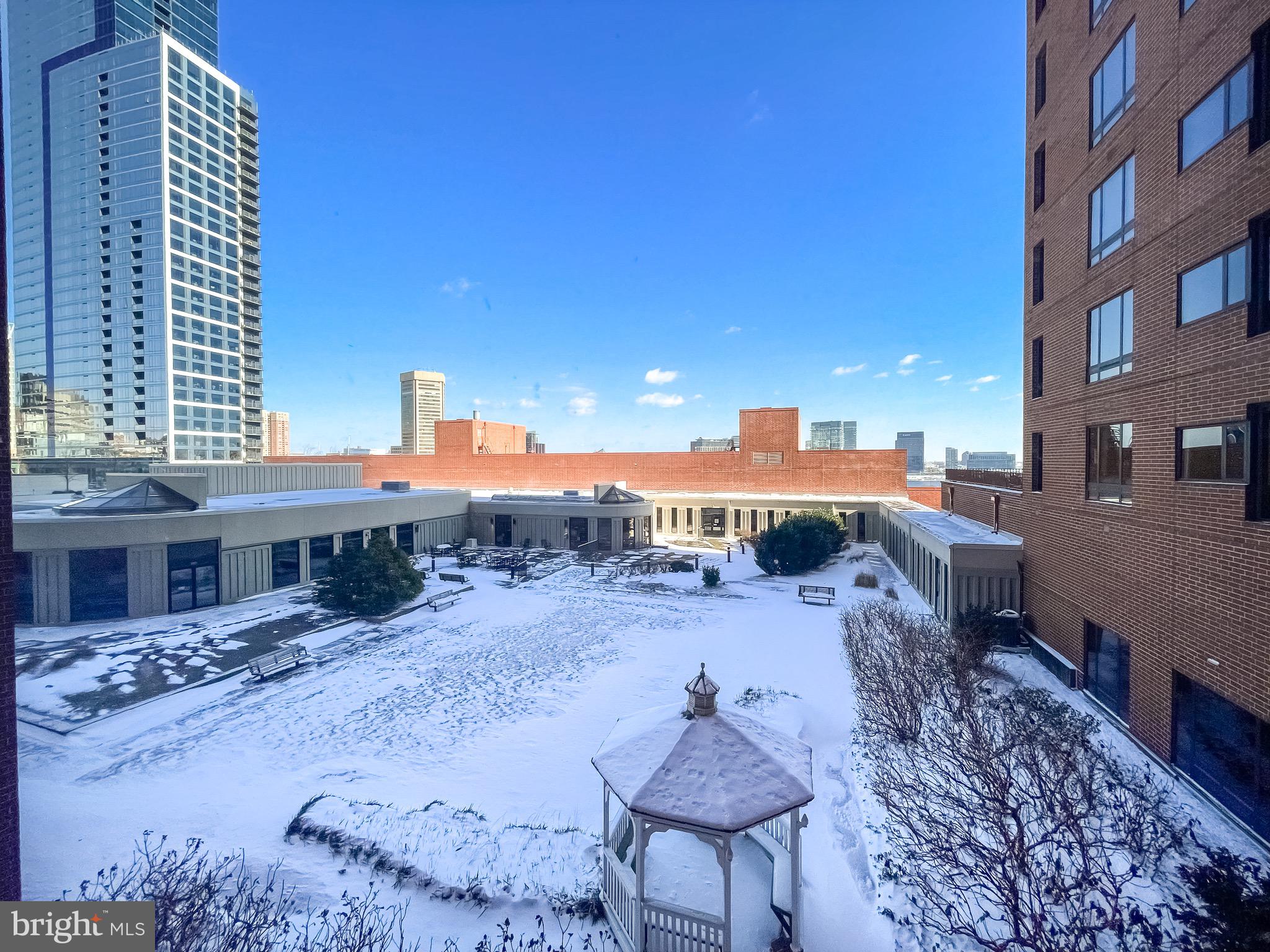 INNER HARBOR - Residential