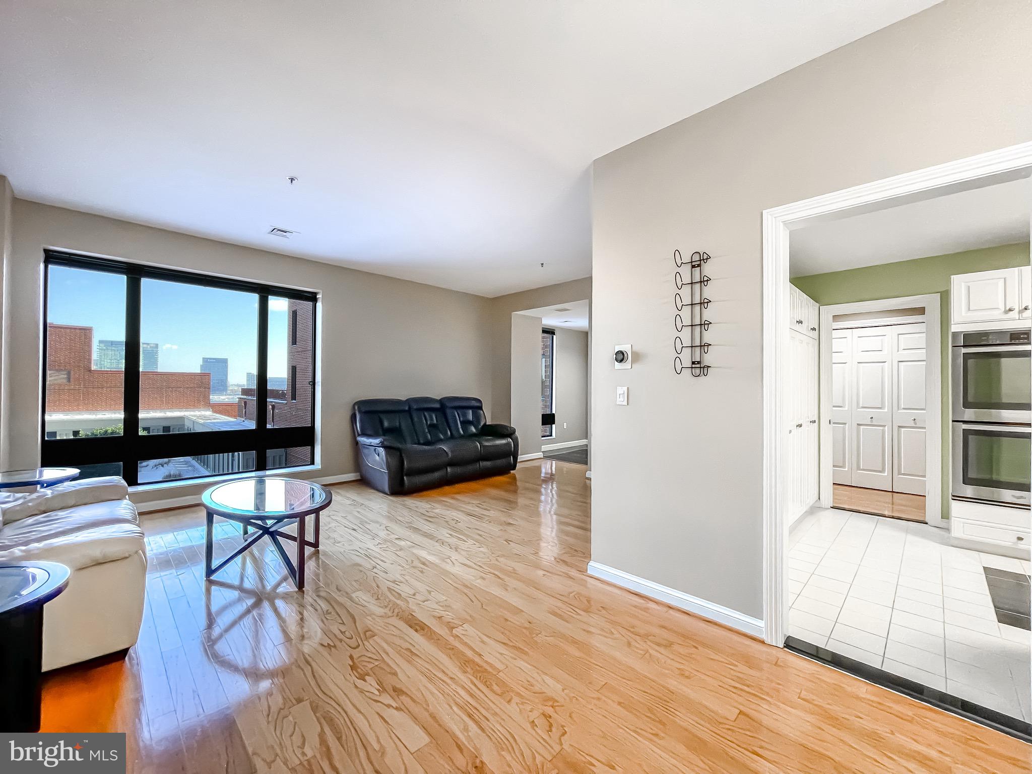 INNER HARBOR - Residential