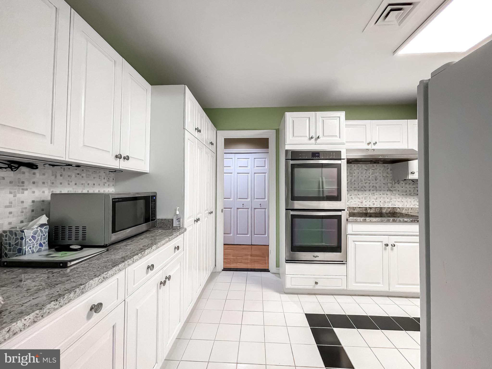 INNER HARBOR - Residential