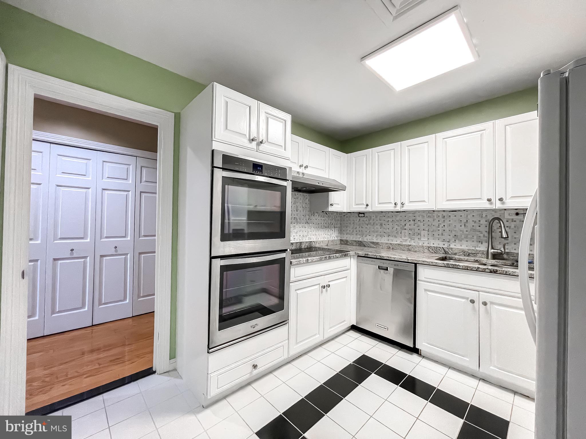 INNER HARBOR - Residential