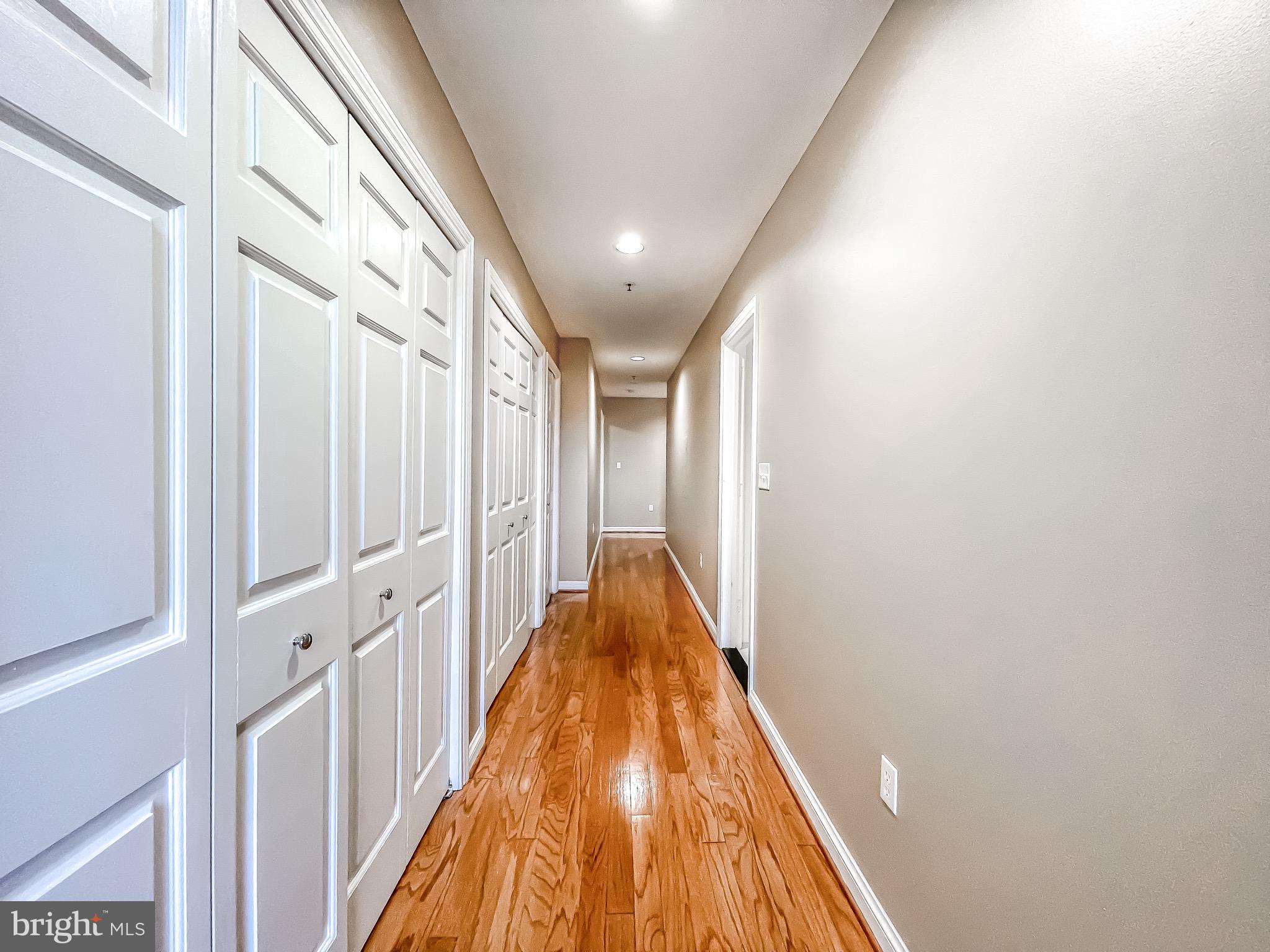 INNER HARBOR - Residential