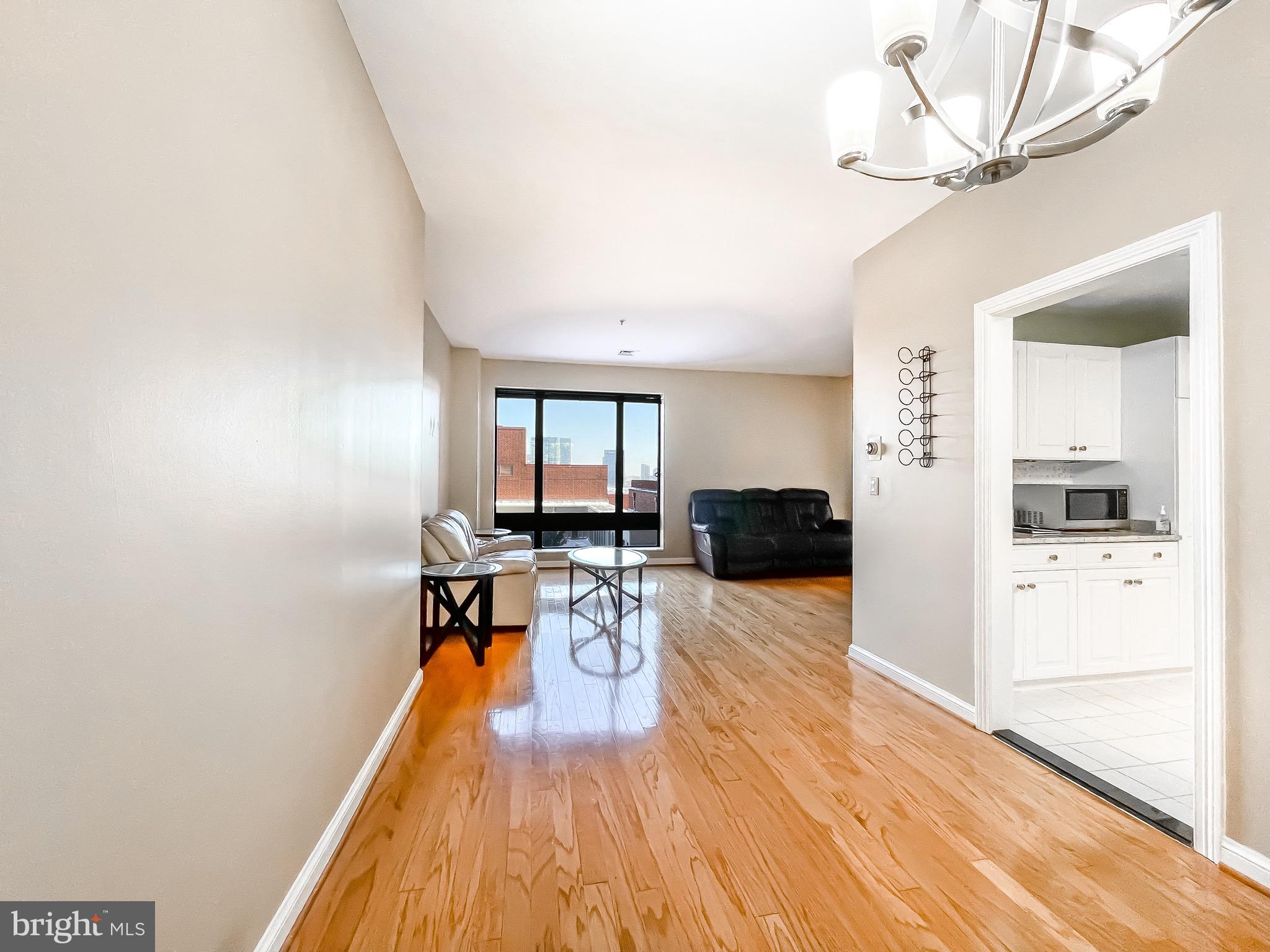 INNER HARBOR - Residential