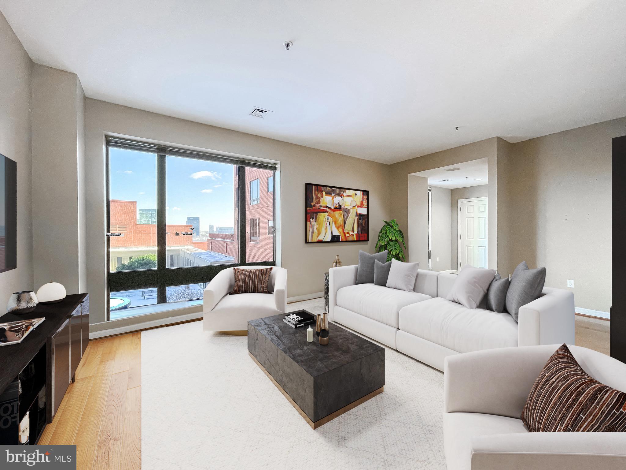 INNER HARBOR - Residential