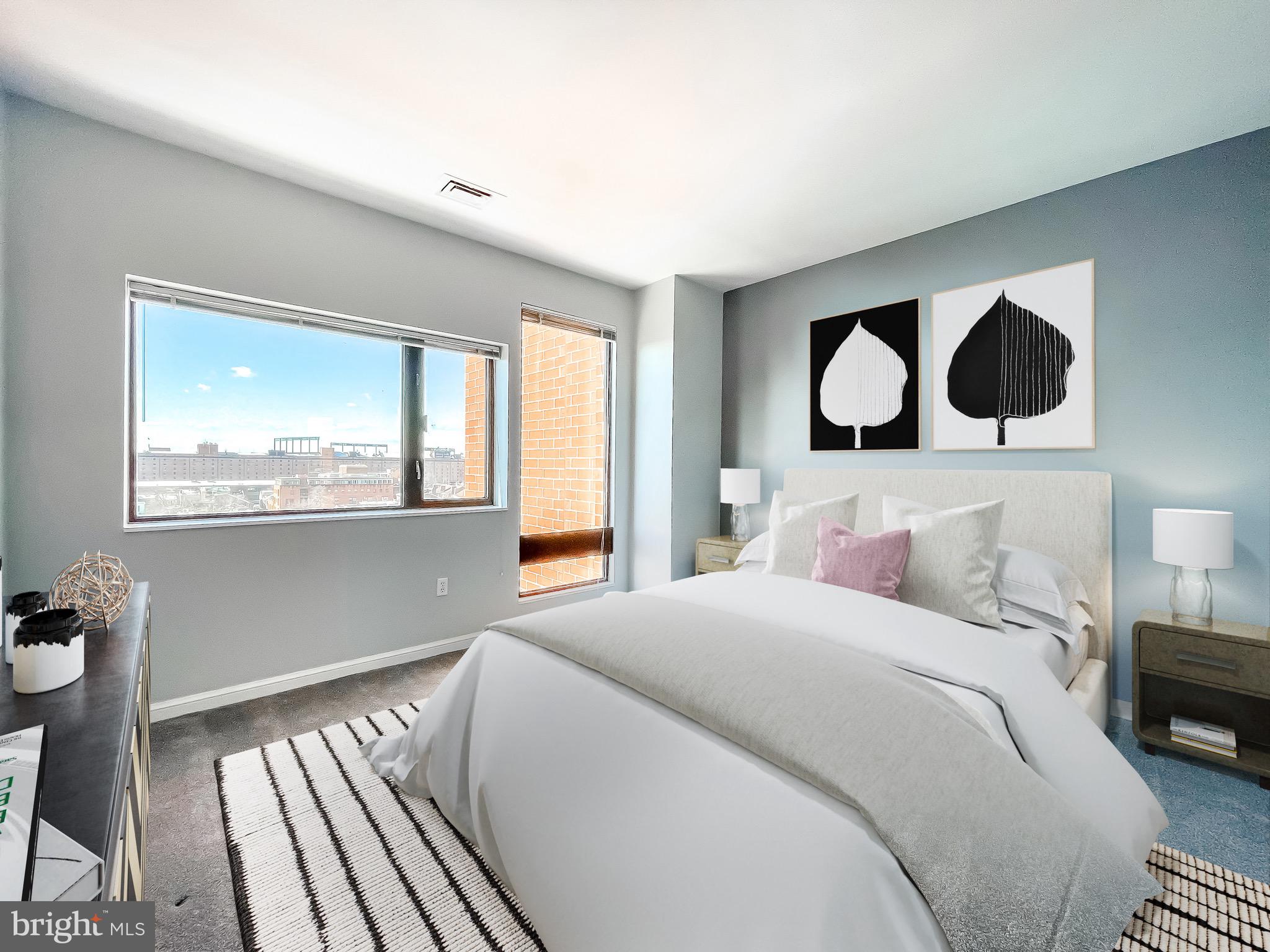 INNER HARBOR - Residential