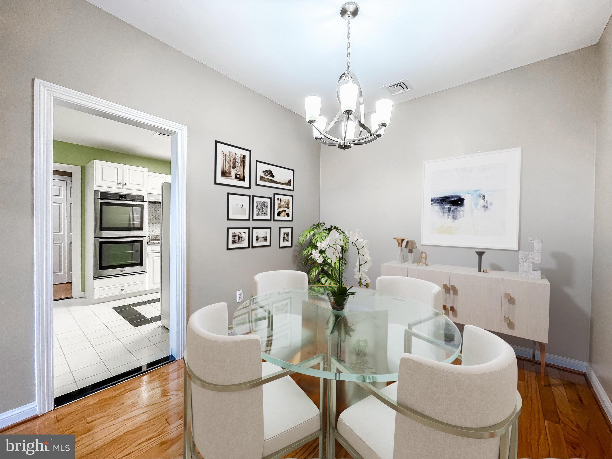 INNER HARBOR - Residential