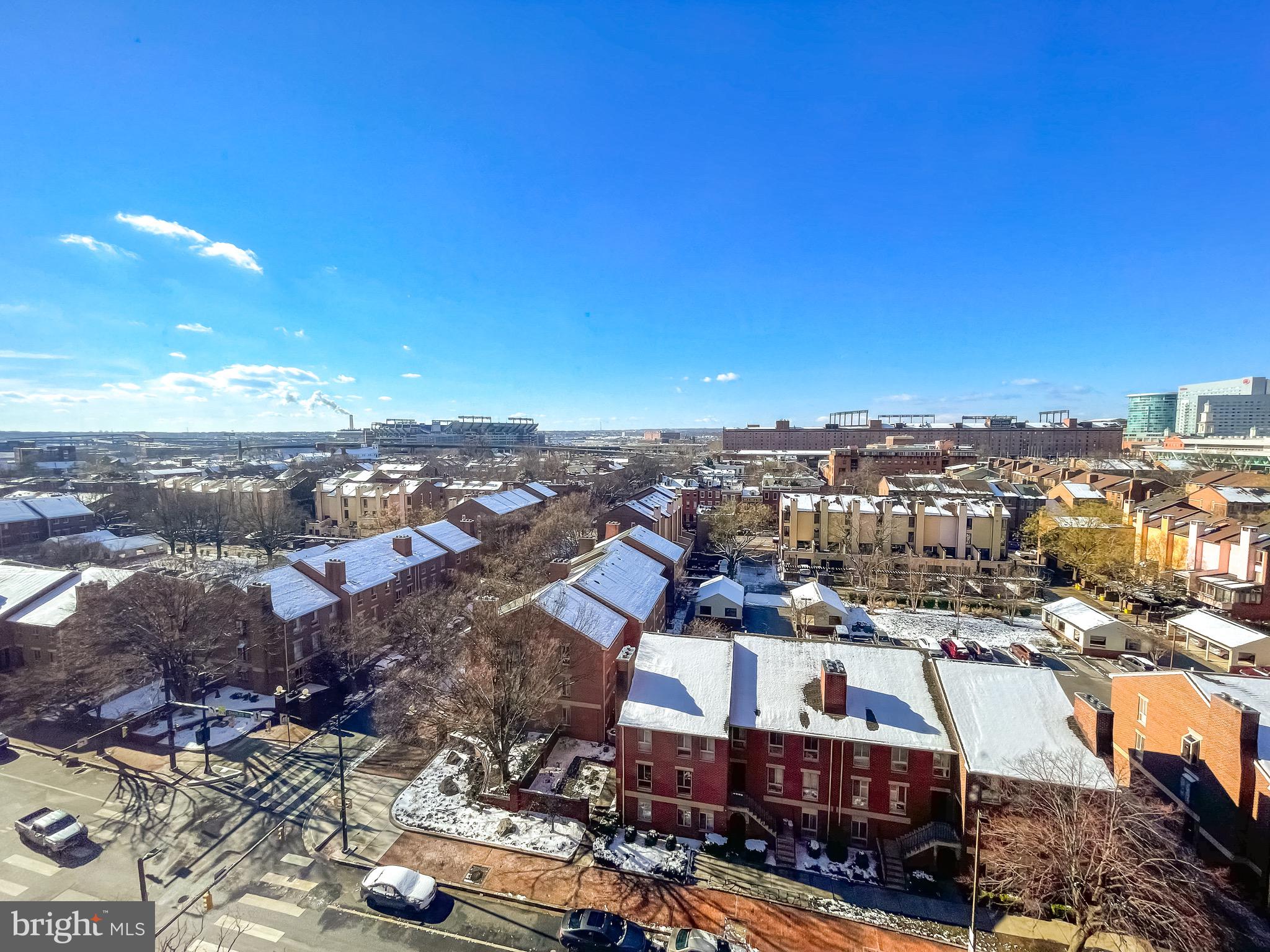 INNER HARBOR - Residential