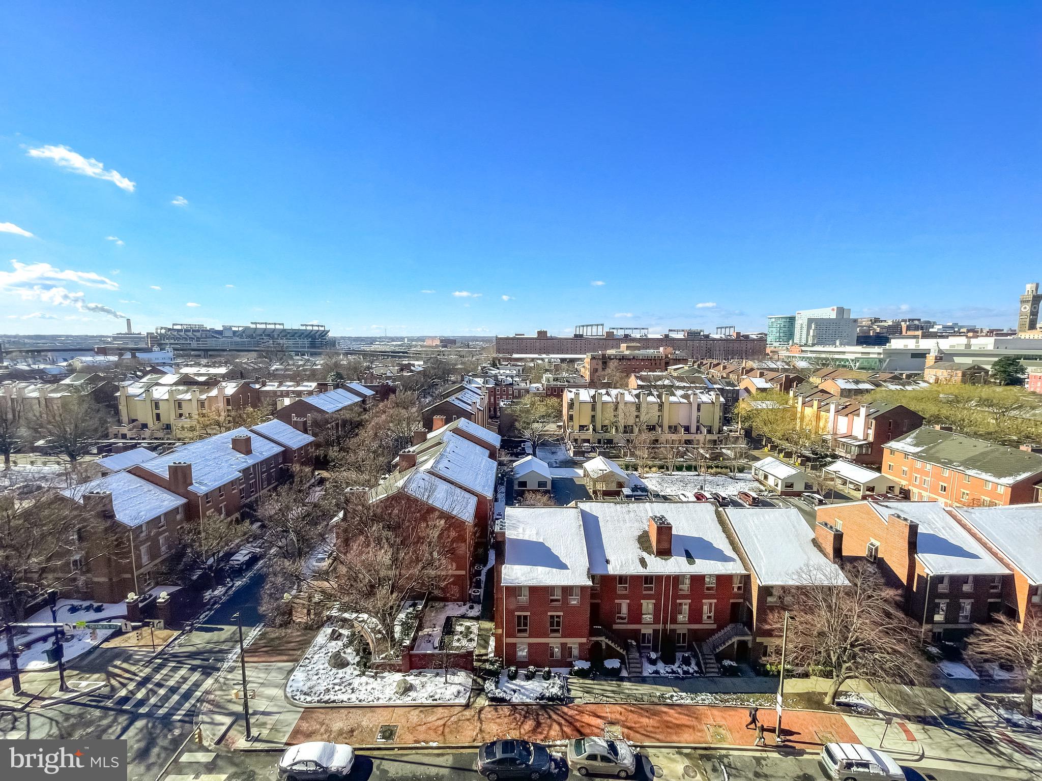 INNER HARBOR - Residential