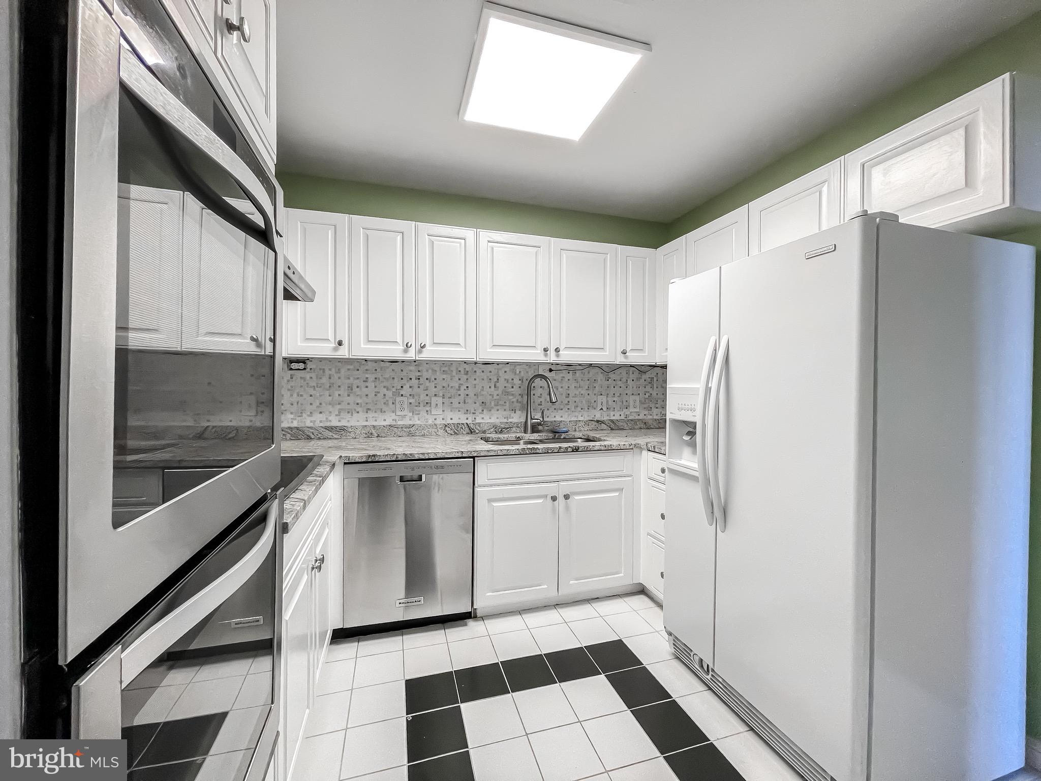 INNER HARBOR - Residential