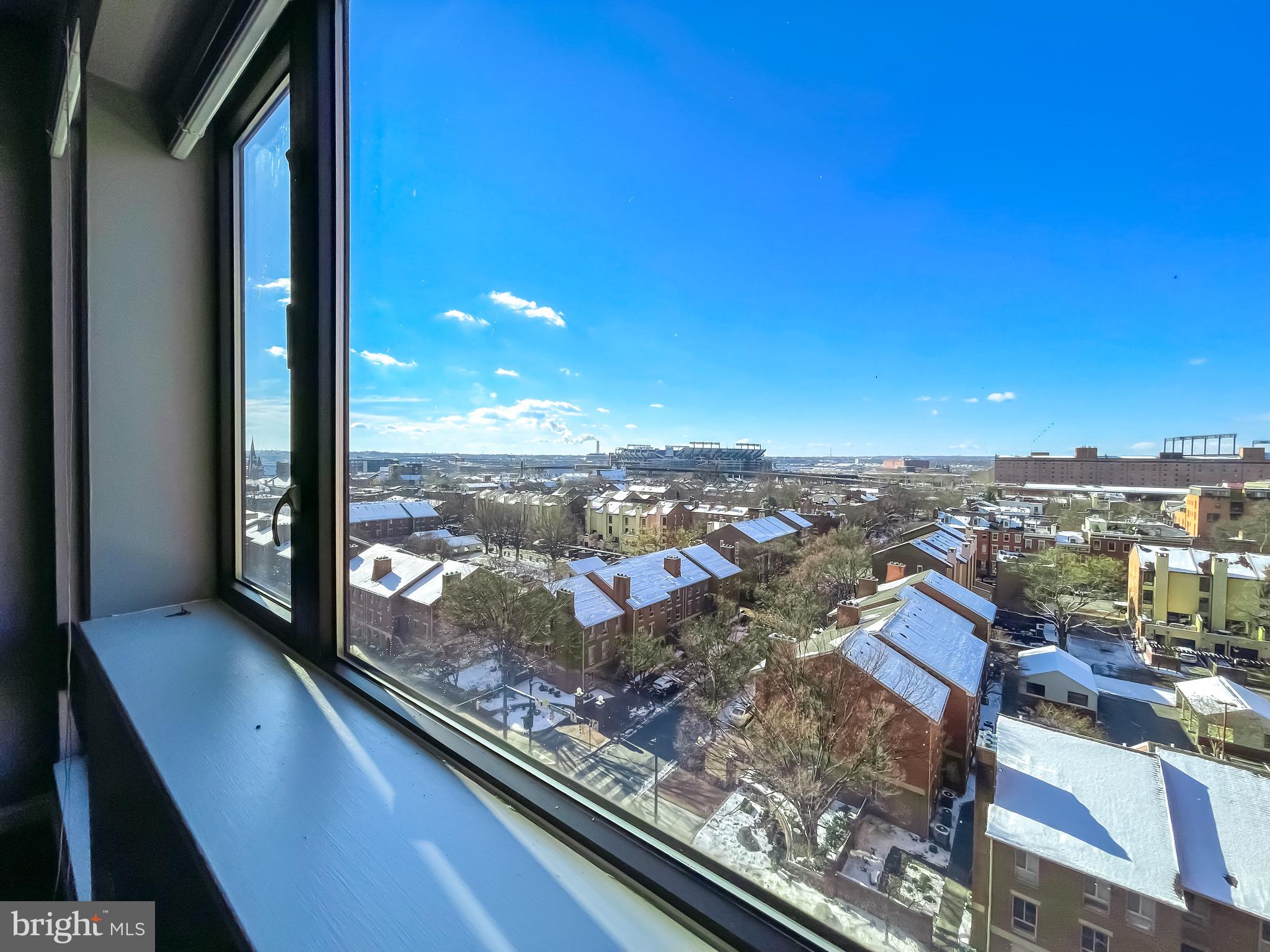 INNER HARBOR - Residential