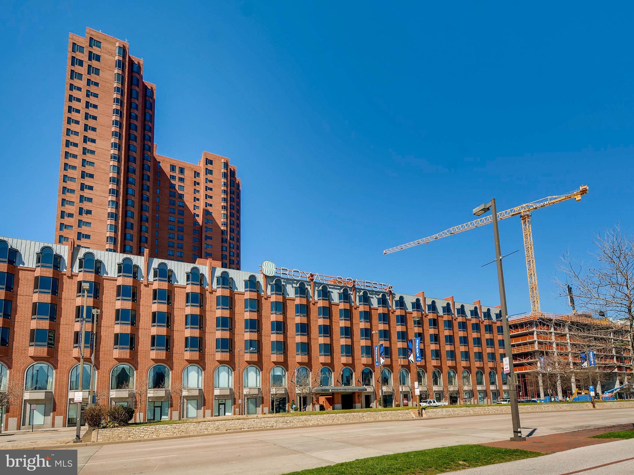 INNER HARBOR - Residential