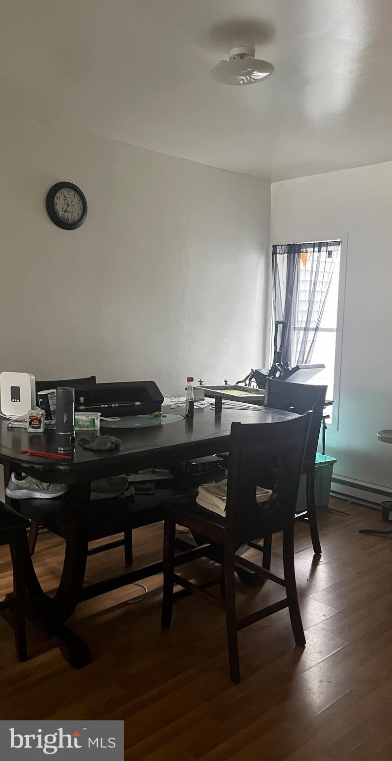 PHILADELPHIA (NORTH) - Residential