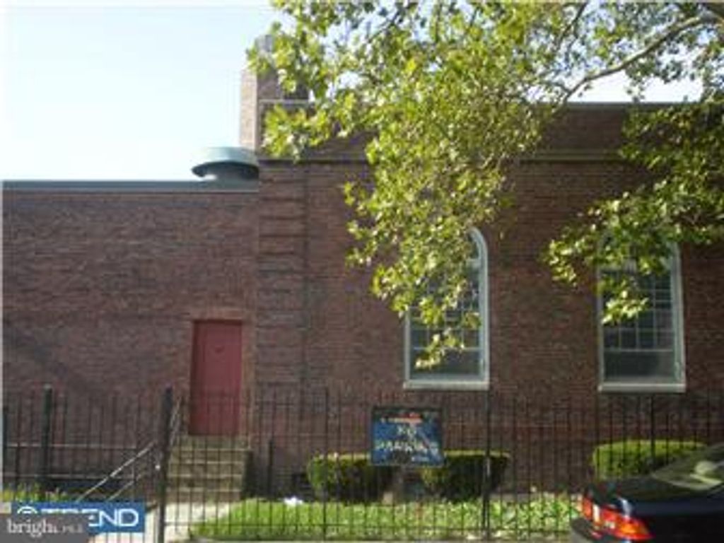 Photo of 1539 W Tucker Street, PHILADELPHIA, PA 19132 (MLS # PAPH2583774)