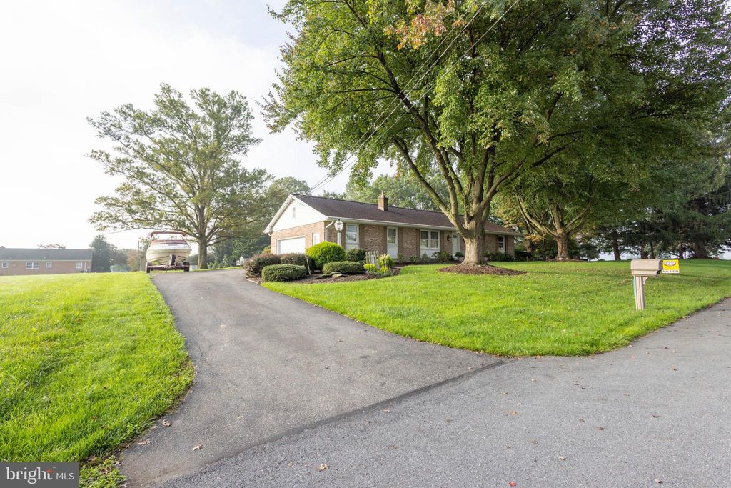 Photo of 21 Keper Avenue, Lancaster, PA 17603 (MLS # PALA2058306)