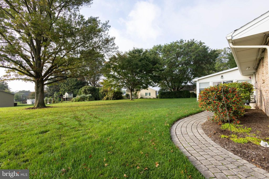 Photo of 21 Keper Avenue, Lancaster, PA 17603 (MLS # PALA2058306)