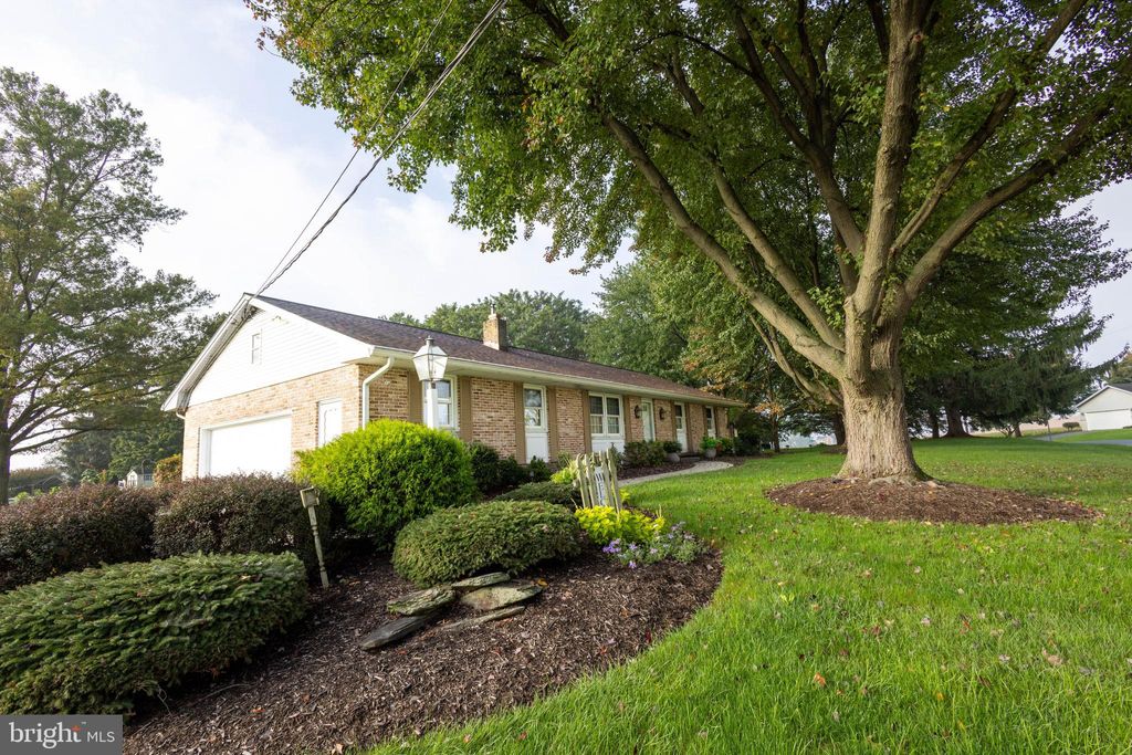 Photo of 21 Keper Avenue, Lancaster, PA 17603 (MLS # PALA2058306)