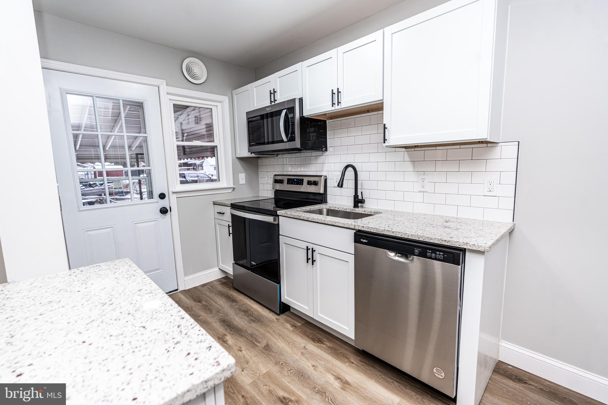 HAWTHORNE - Residential