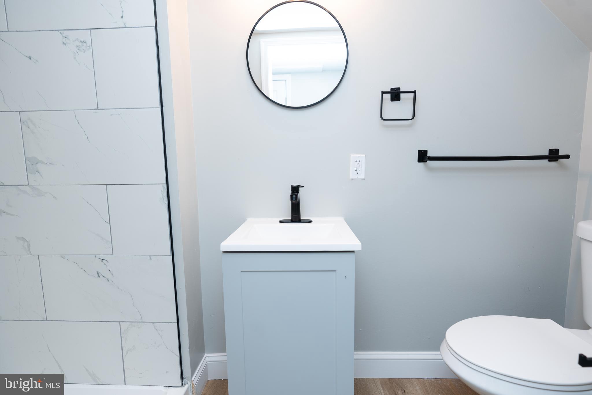 HAWTHORNE - Residential