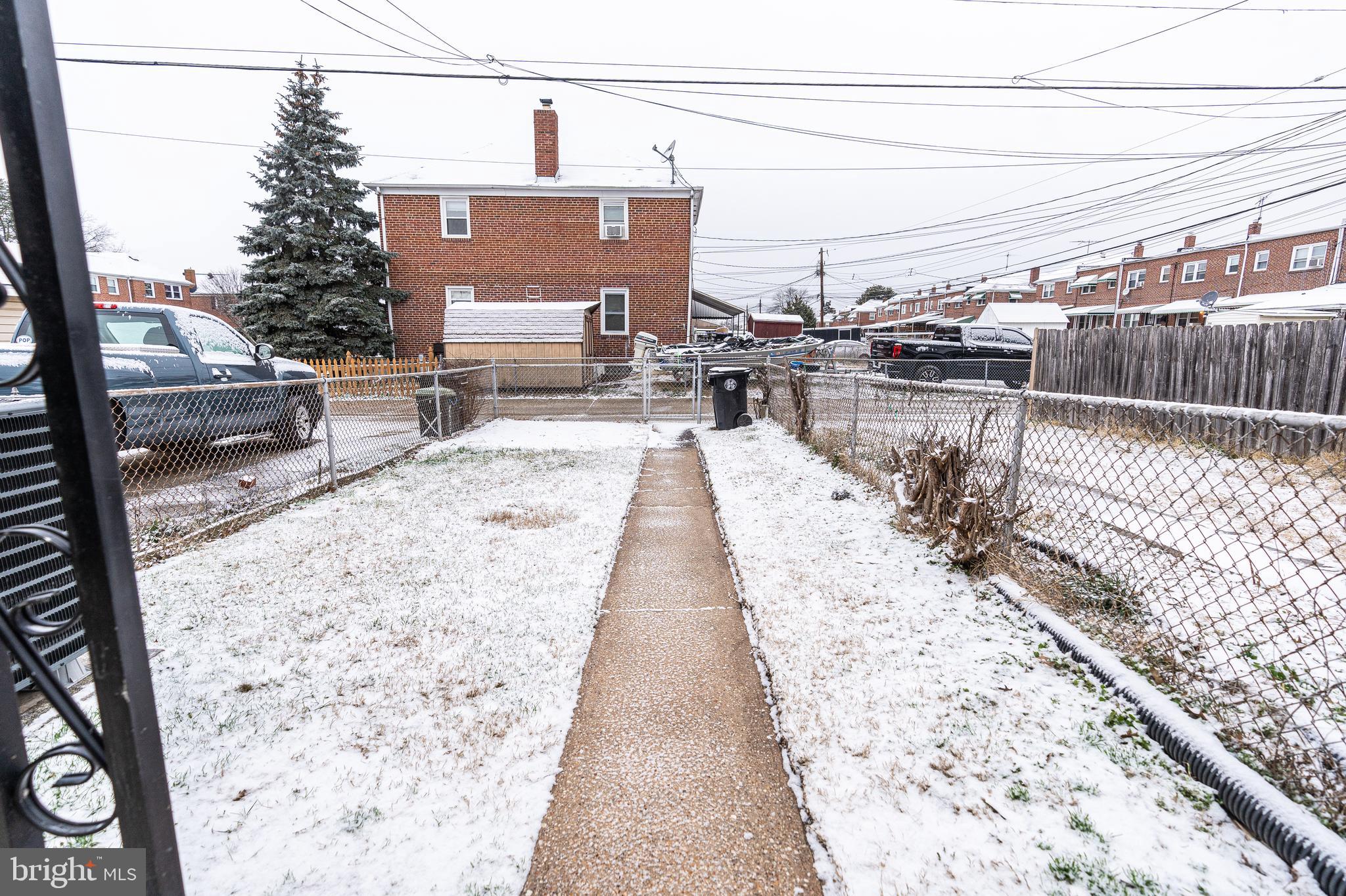 HAWTHORNE - Residential