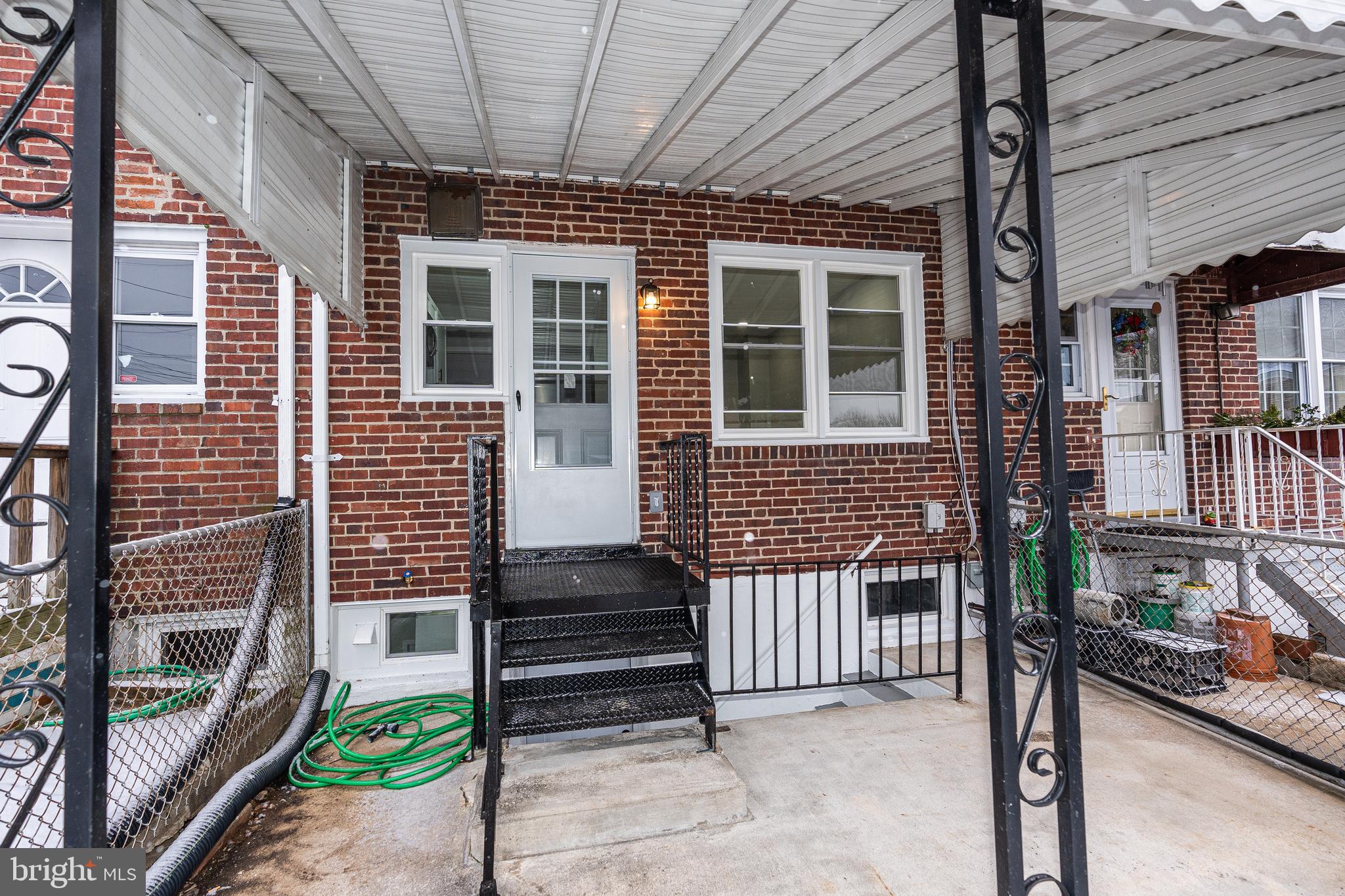 HAWTHORNE - Residential