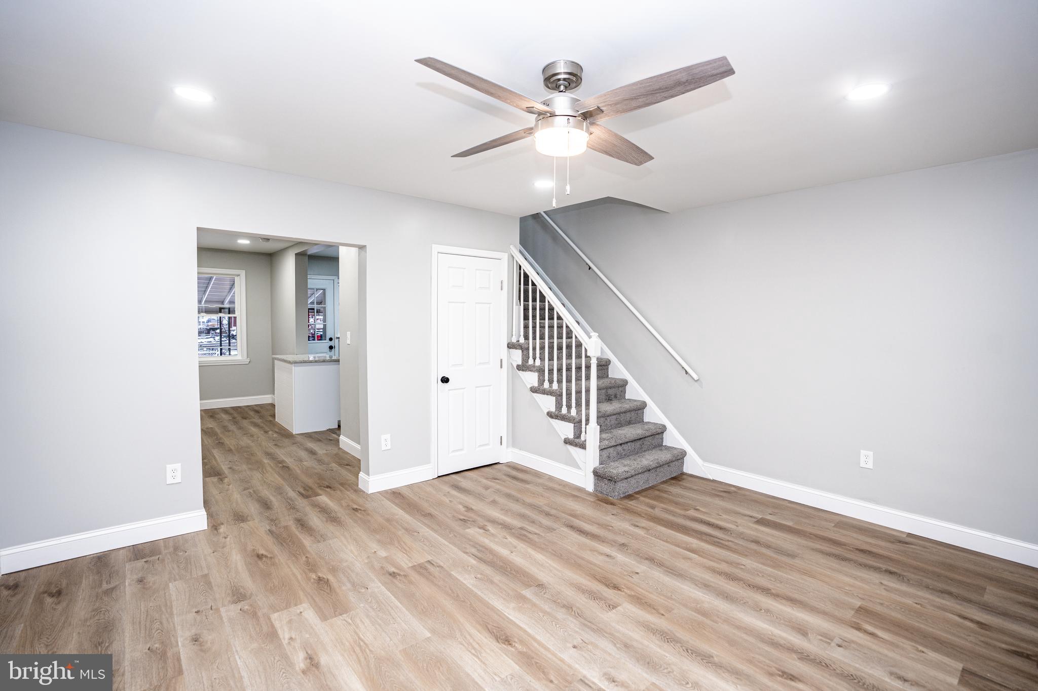 HAWTHORNE - Residential