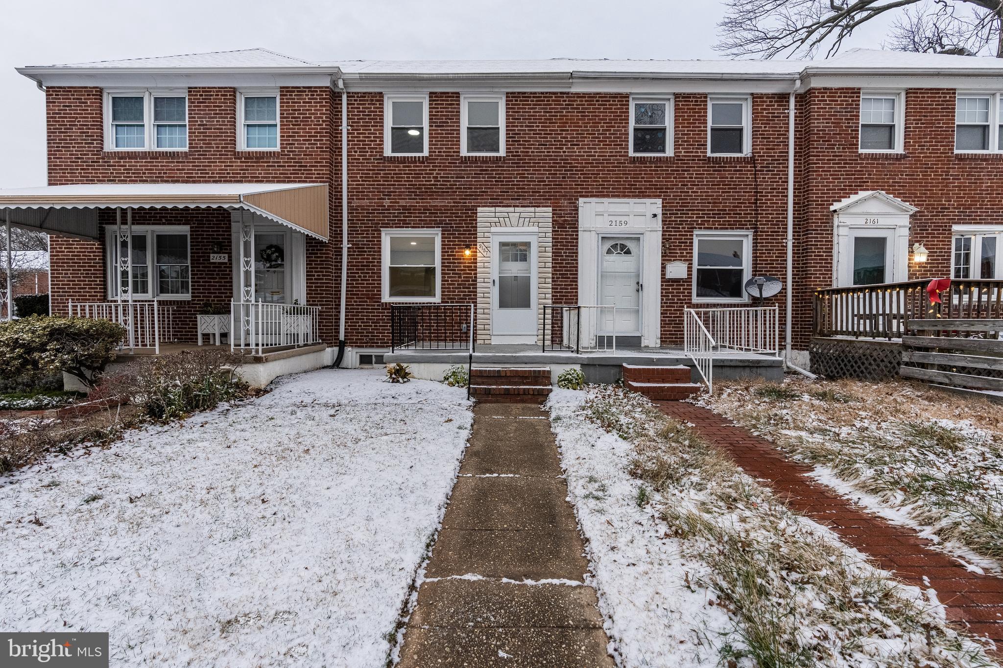 HAWTHORNE - Residential