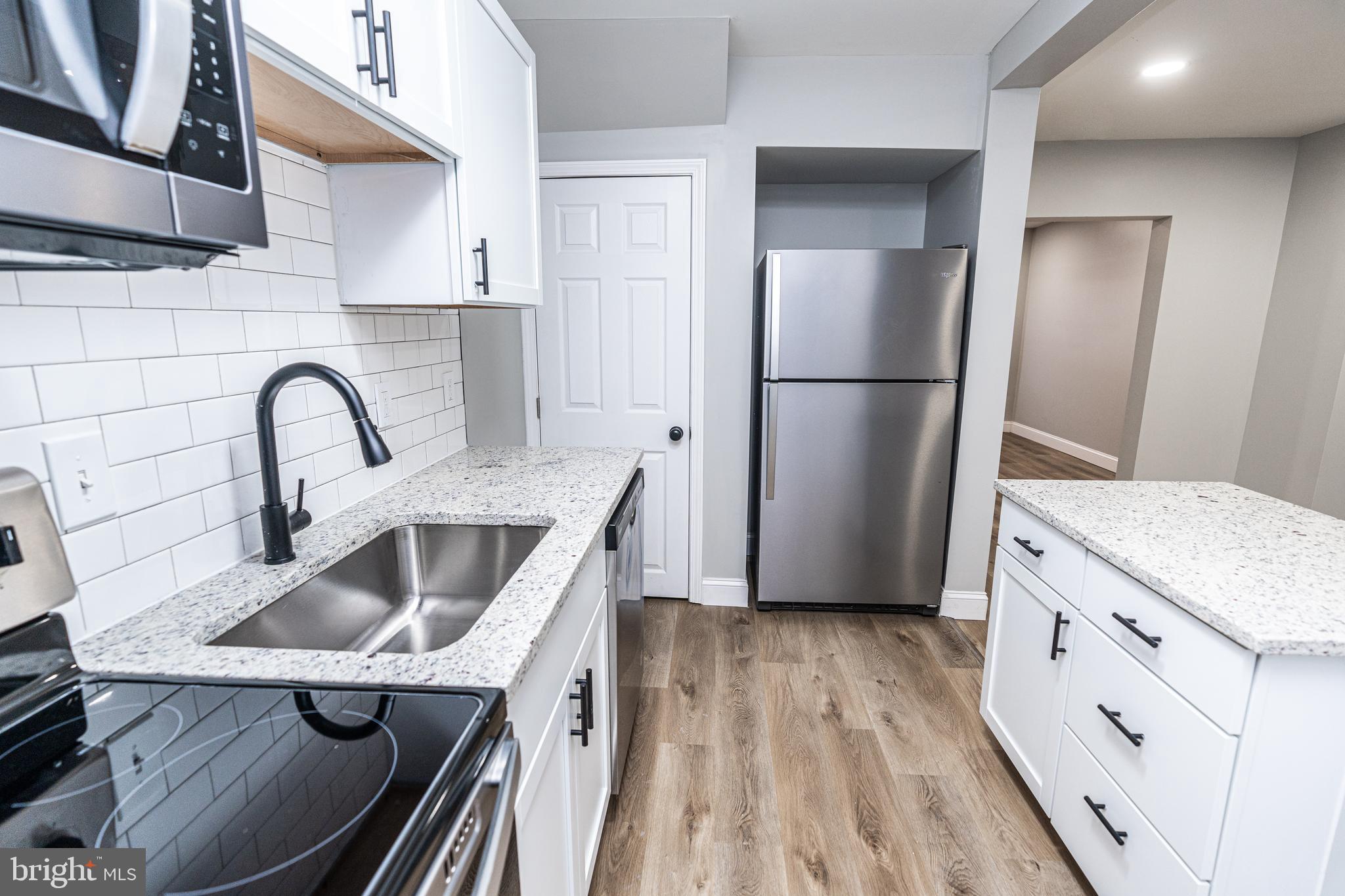 HAWTHORNE - Residential