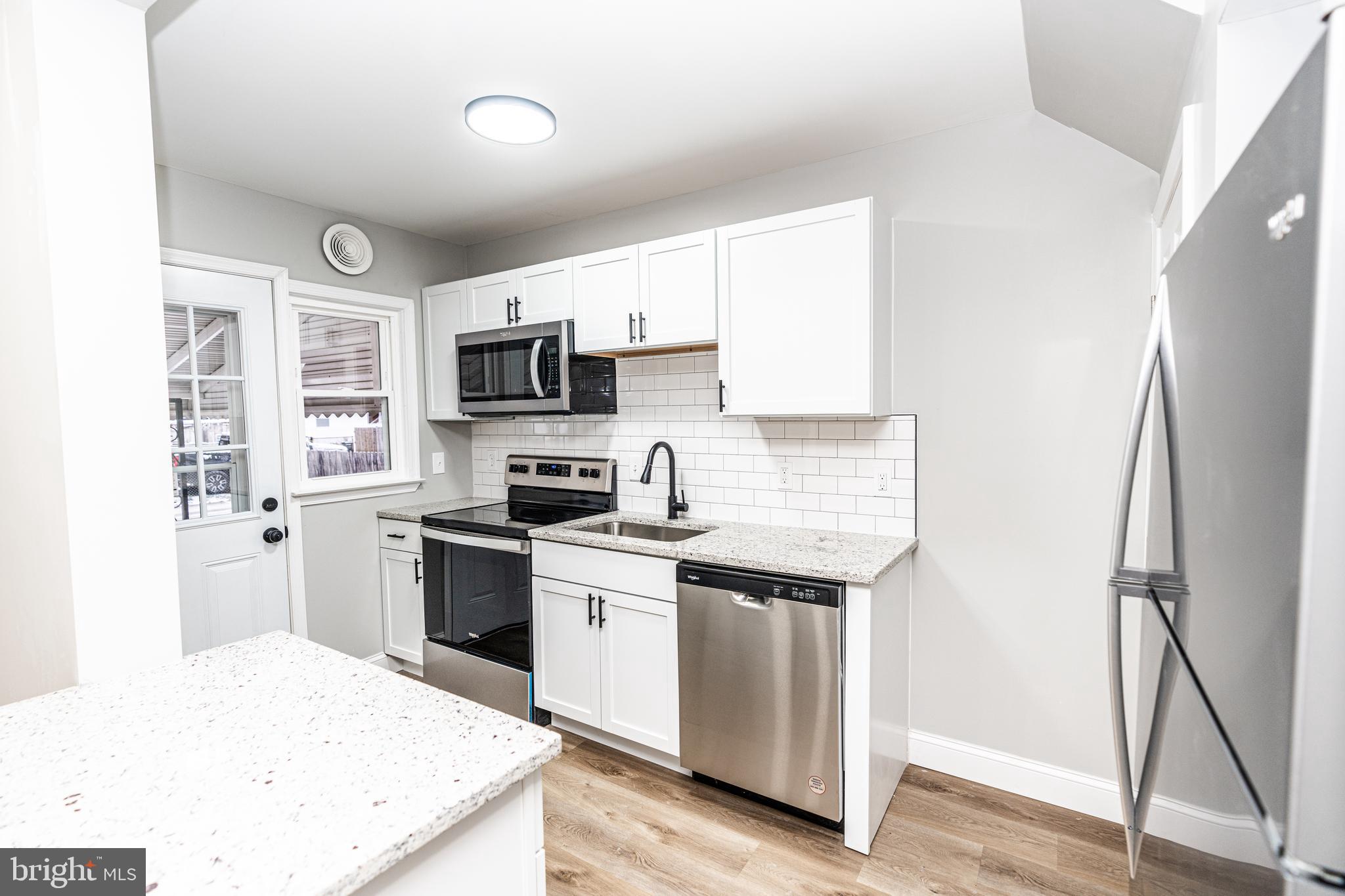 HAWTHORNE - Residential