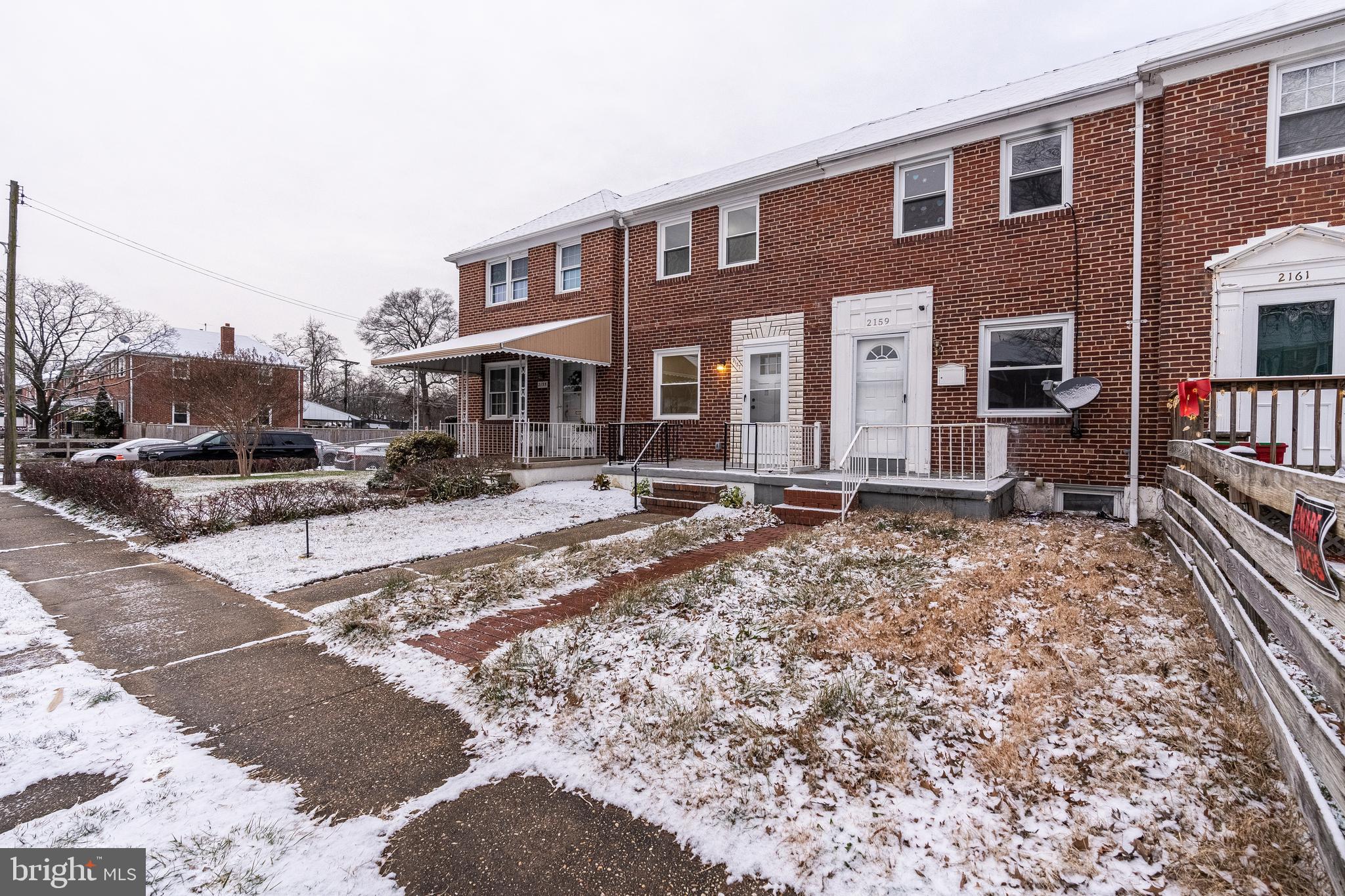 HAWTHORNE - Residential