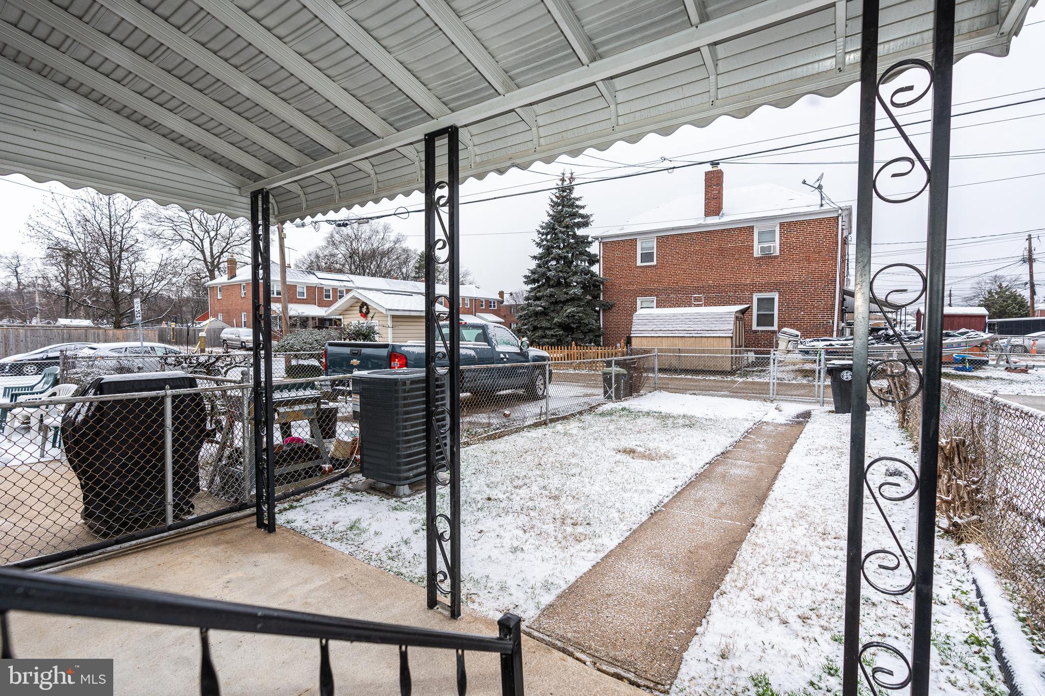 HAWTHORNE - Residential