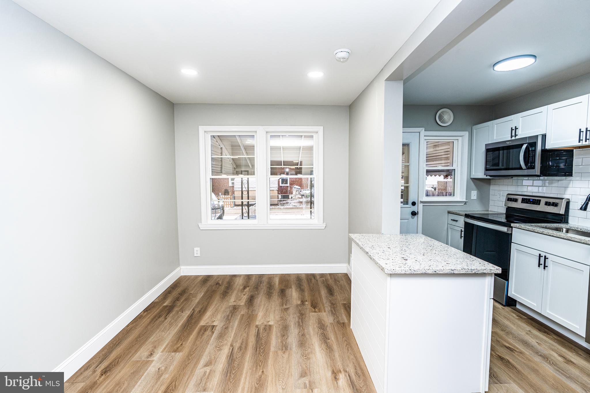 HAWTHORNE - Residential